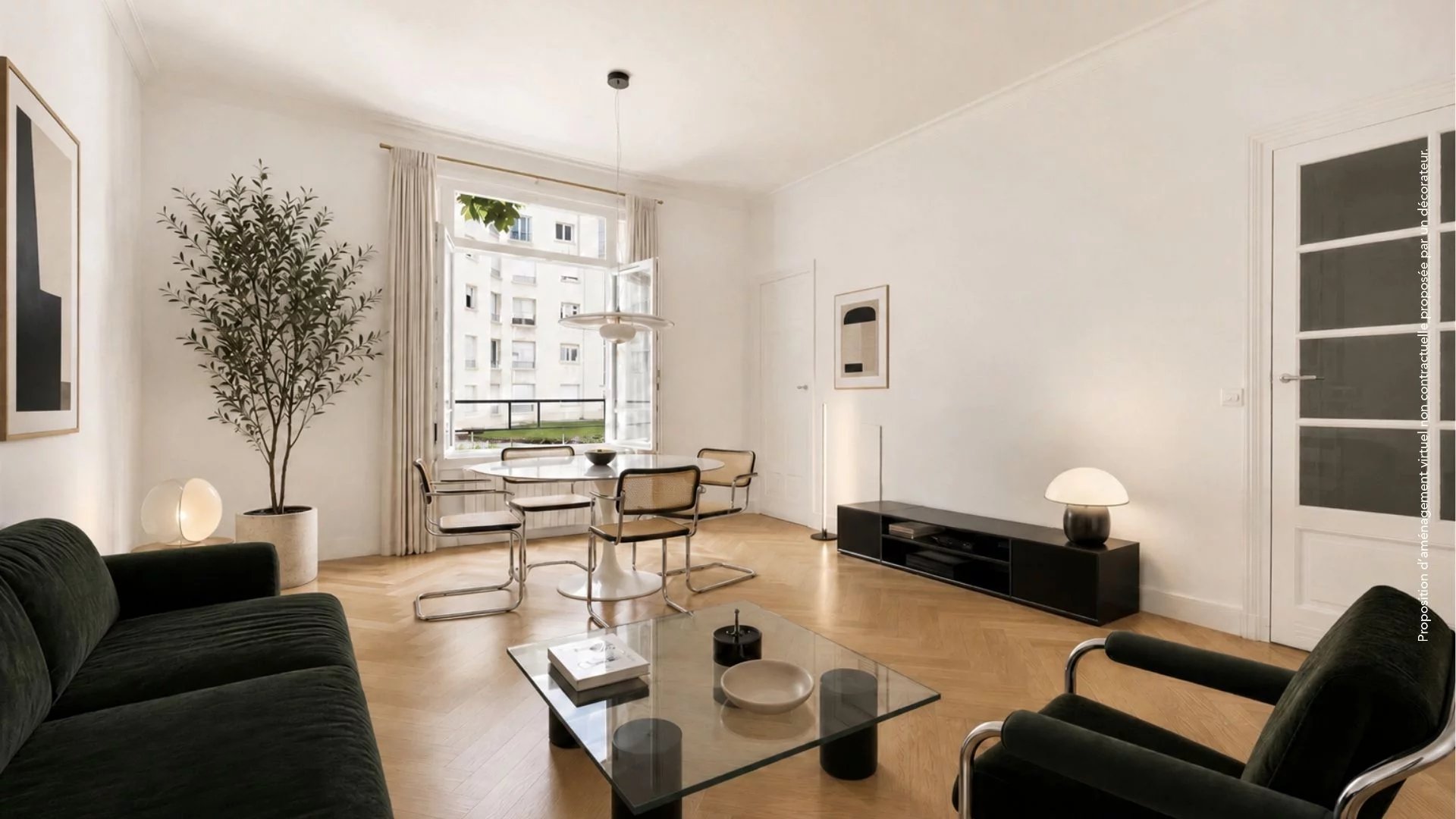 Neuilly-sur-Seine - SABLONS