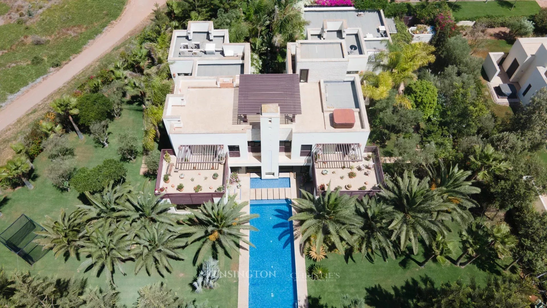 5 Bedroom Villa/Townhouse's Image 70