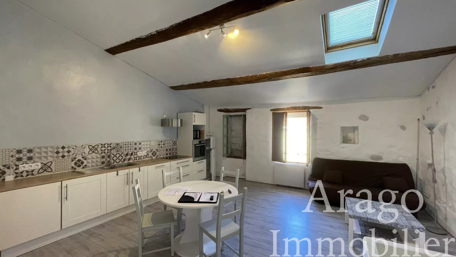 APPARTEMENT MEUBLE A LOUER
