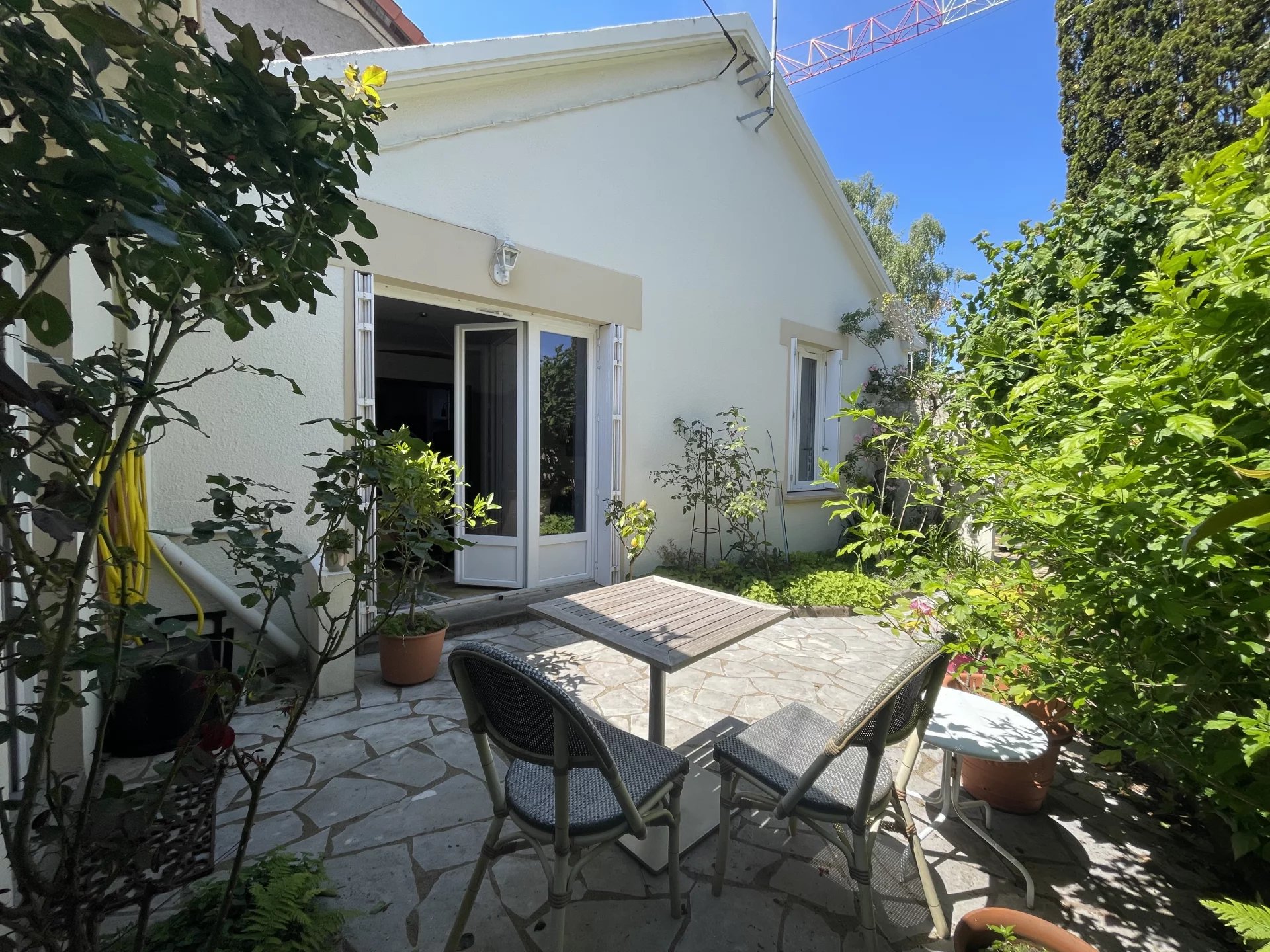 Vente Maison Rezé