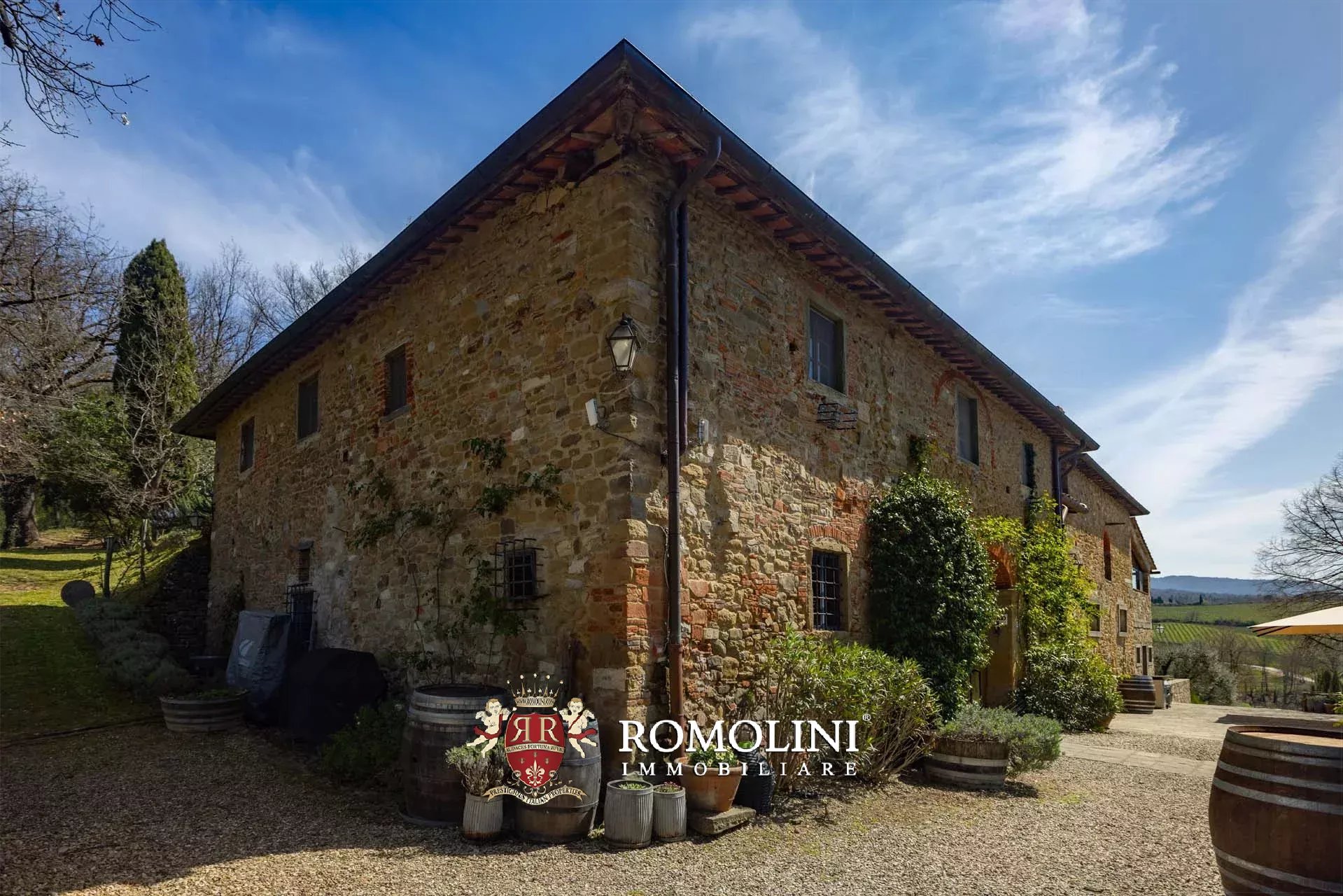 5 Bedroom Vineyard's Image 19