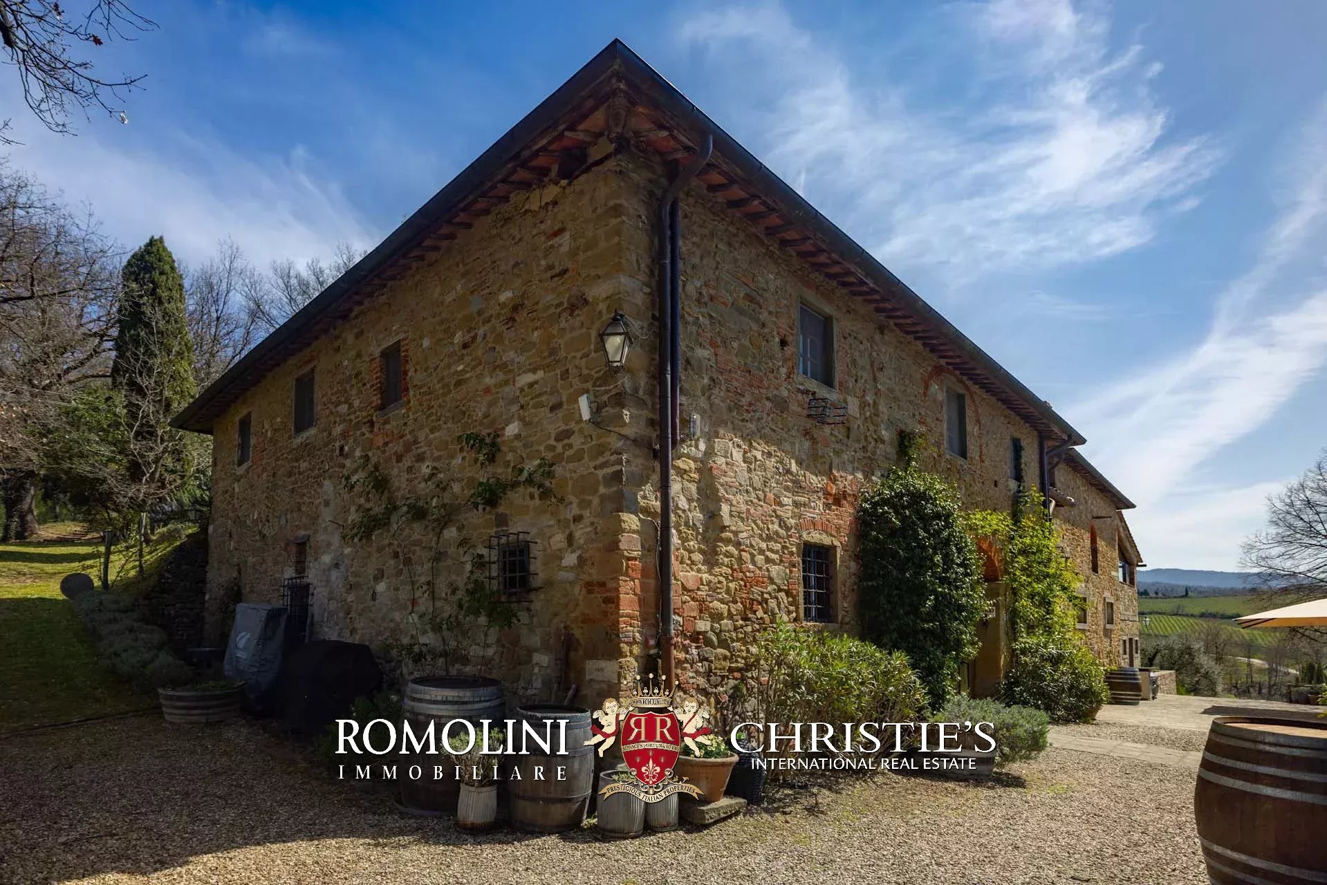 5 Bedroom Vineyard's Image 19