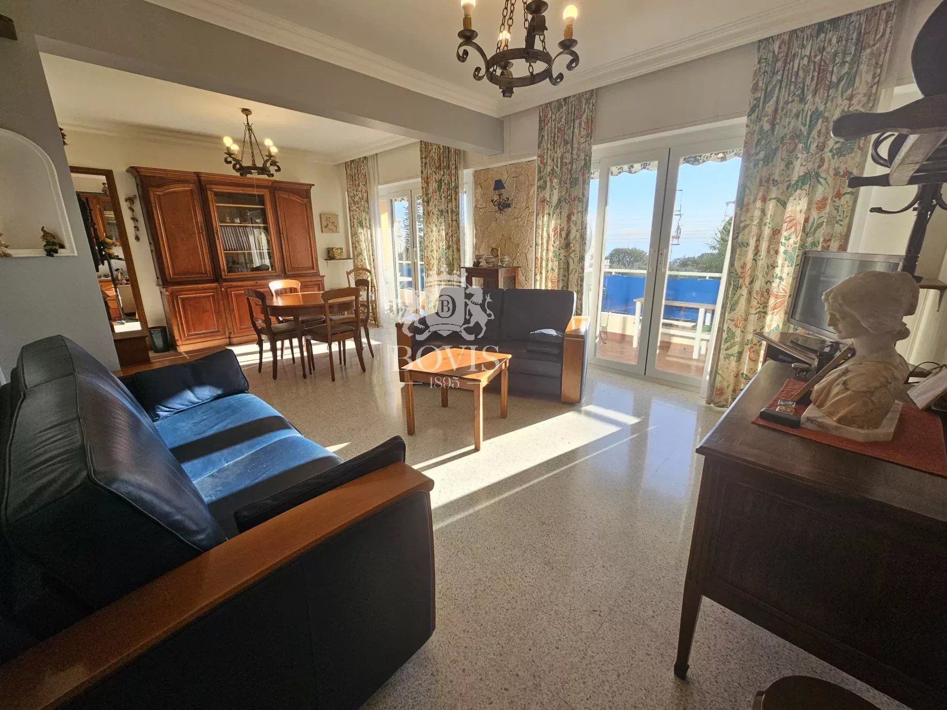 Sale Apartment - Beaulieu-sur-Mer