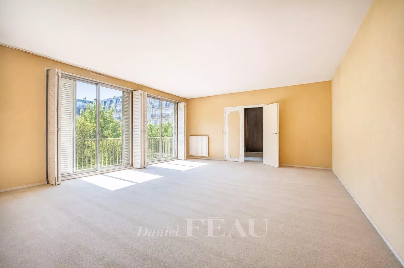 Vente Appartement Neuilly-sur-Seine