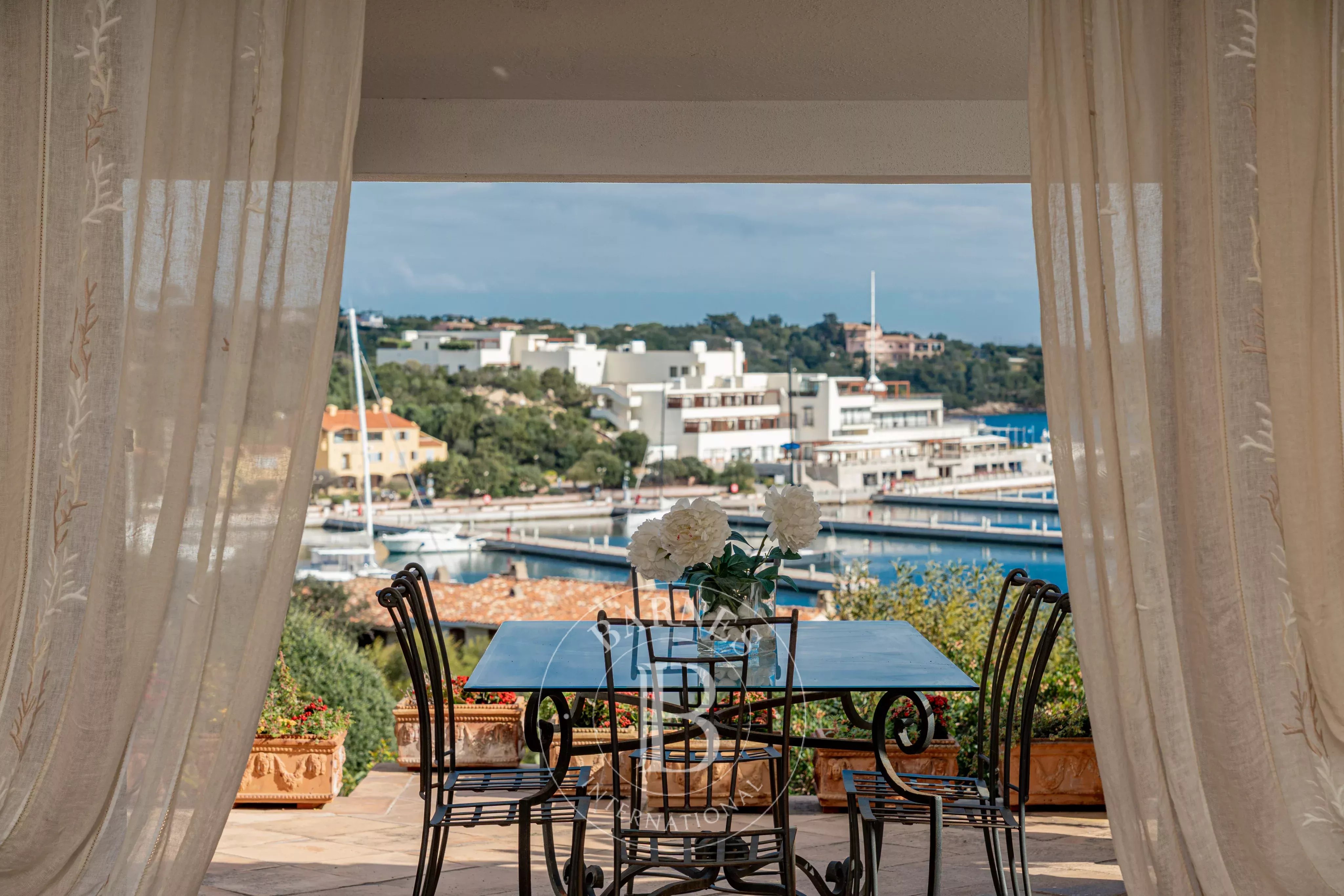 Porto Cervo  - Appartement 7 Pi&egrave;ces 2 Chambres - picture 4