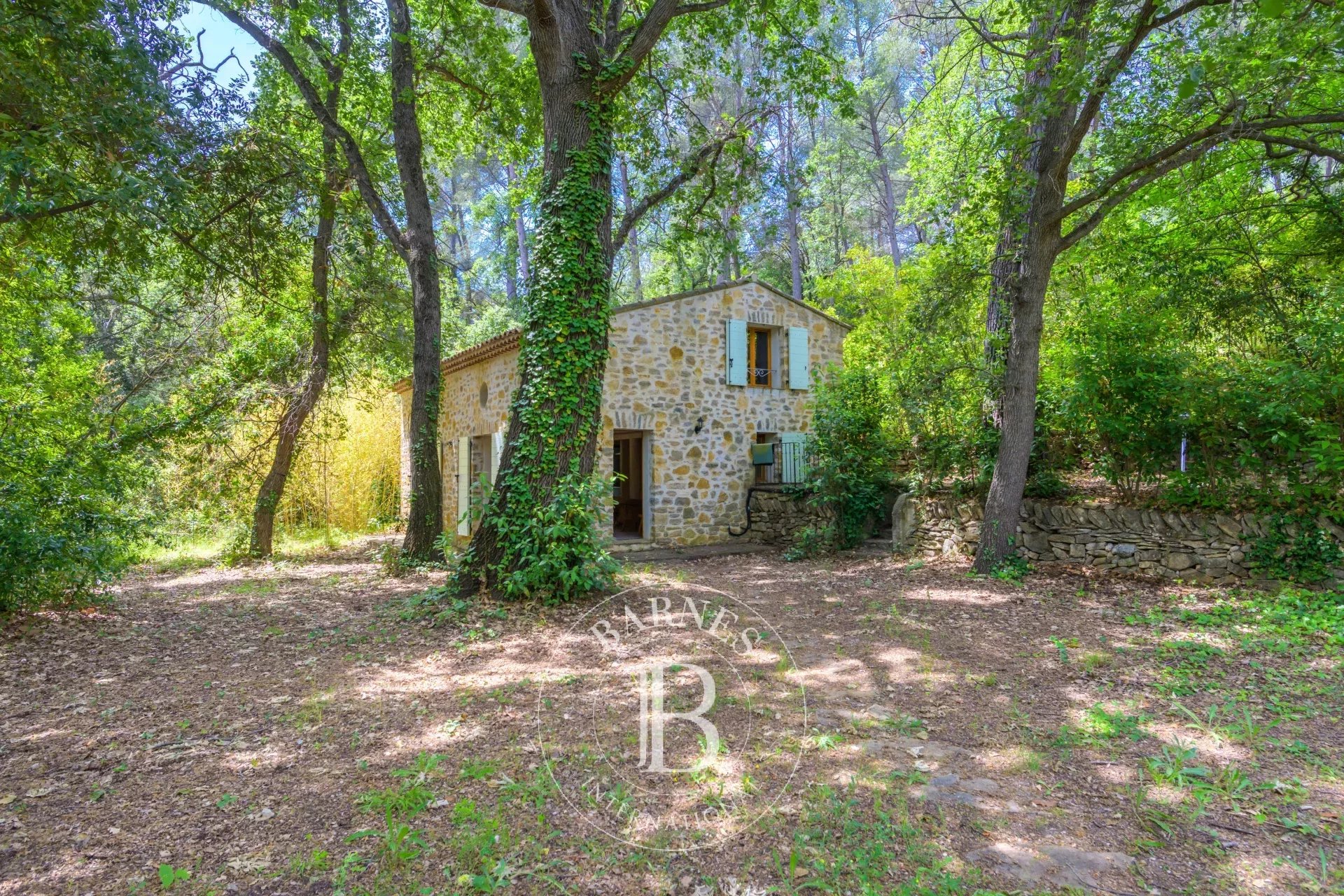 Mülkiyet Le Castellet - picture 18