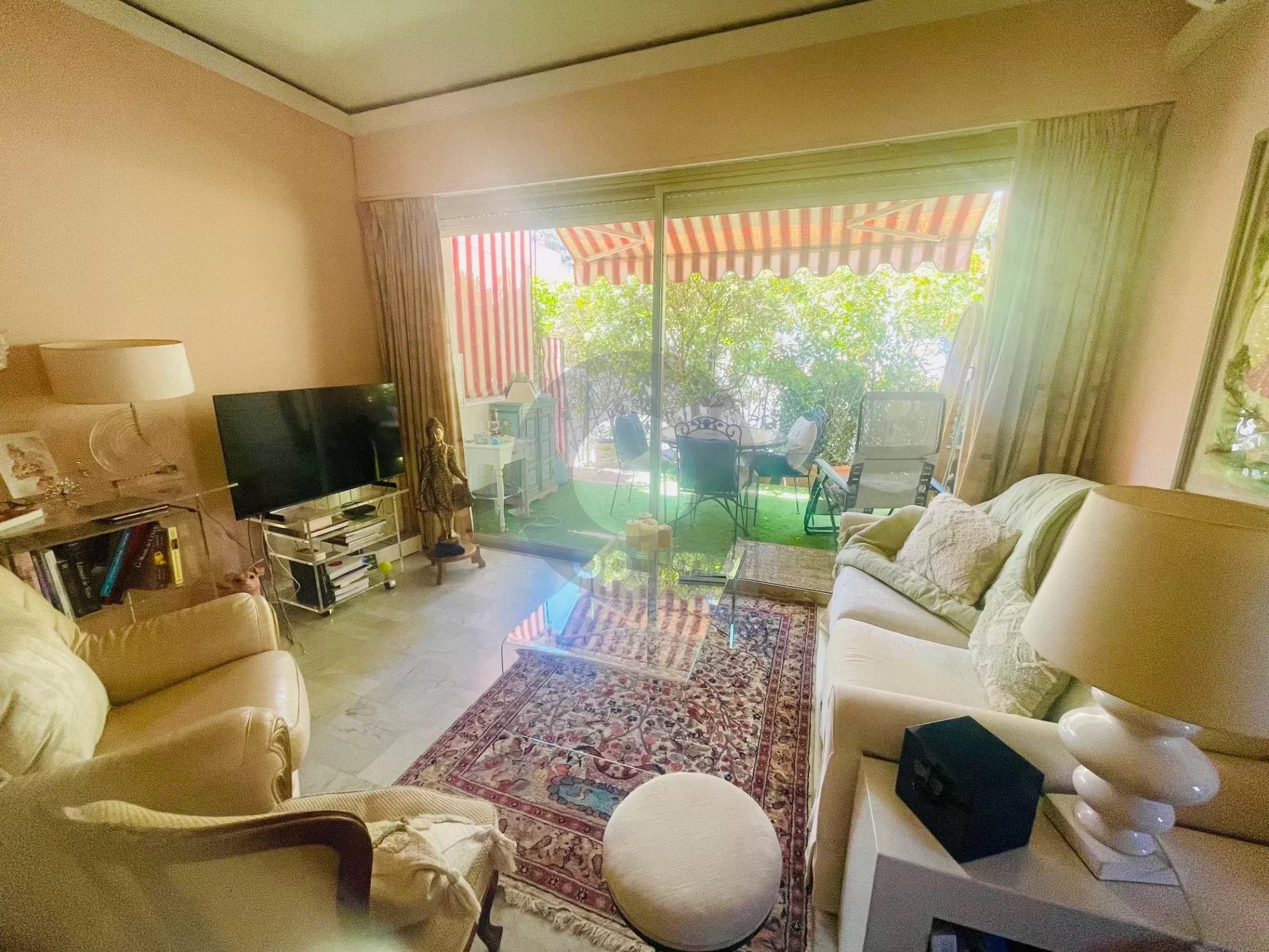 Sale Apartment Roquebrune-Cap-Martin