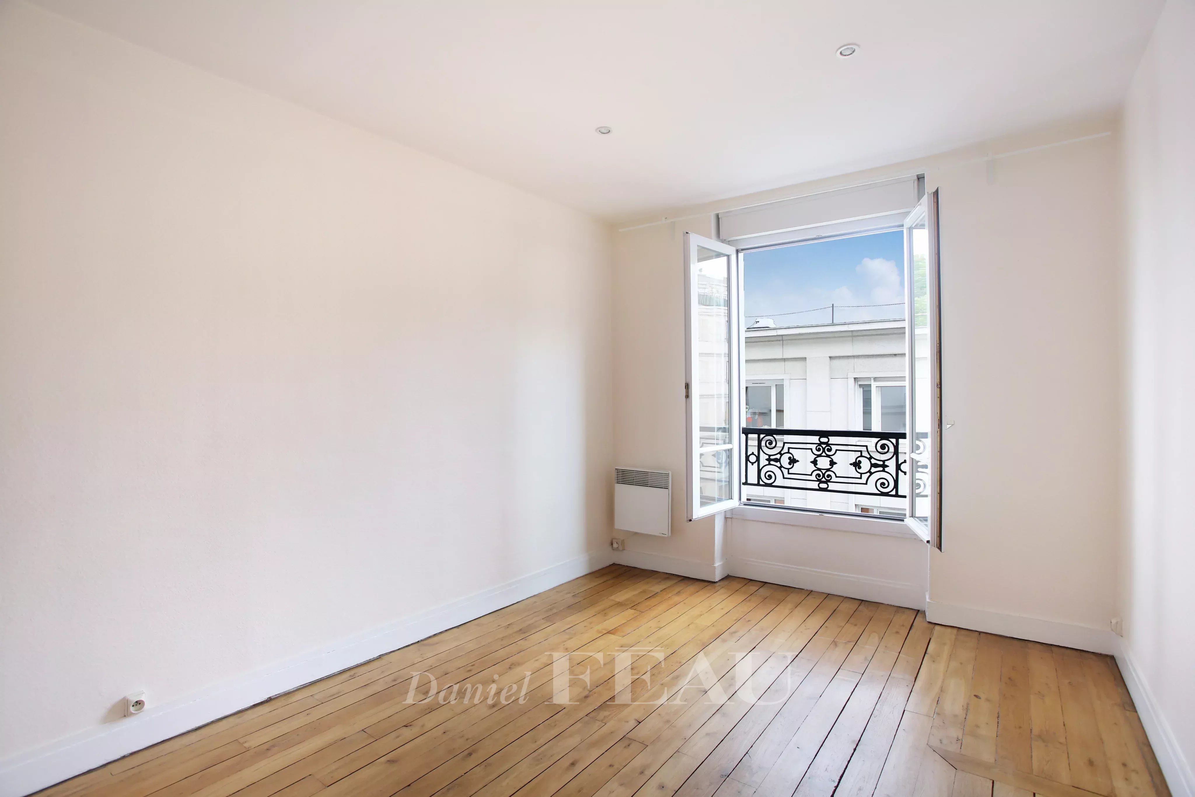 Rental Apartment Paris 5th