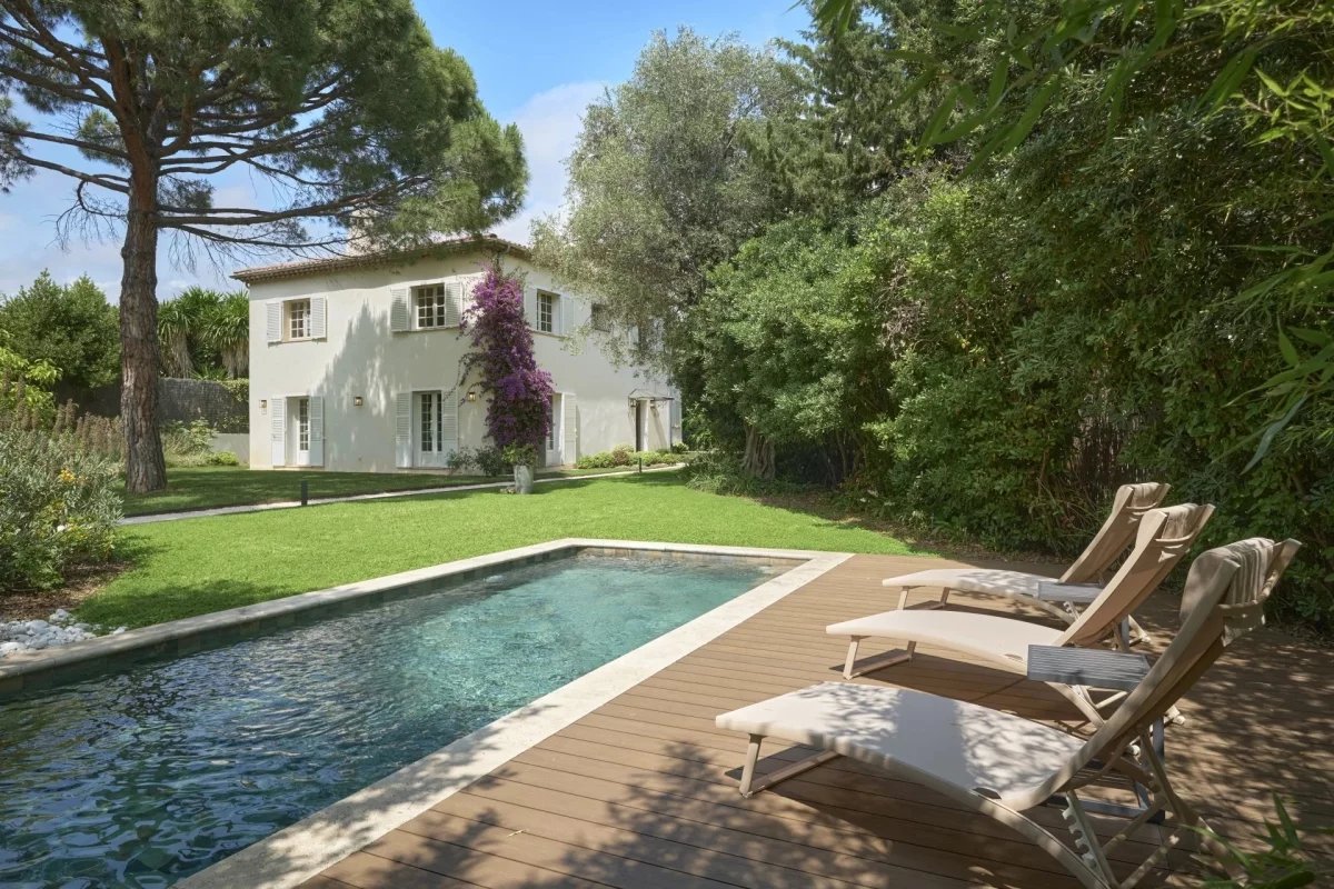 Agence immobilière de Sophie Peirano Real Estate