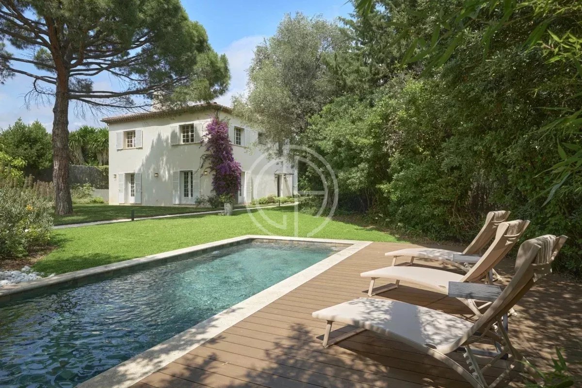 Agence immobilière de Collection d'Azur