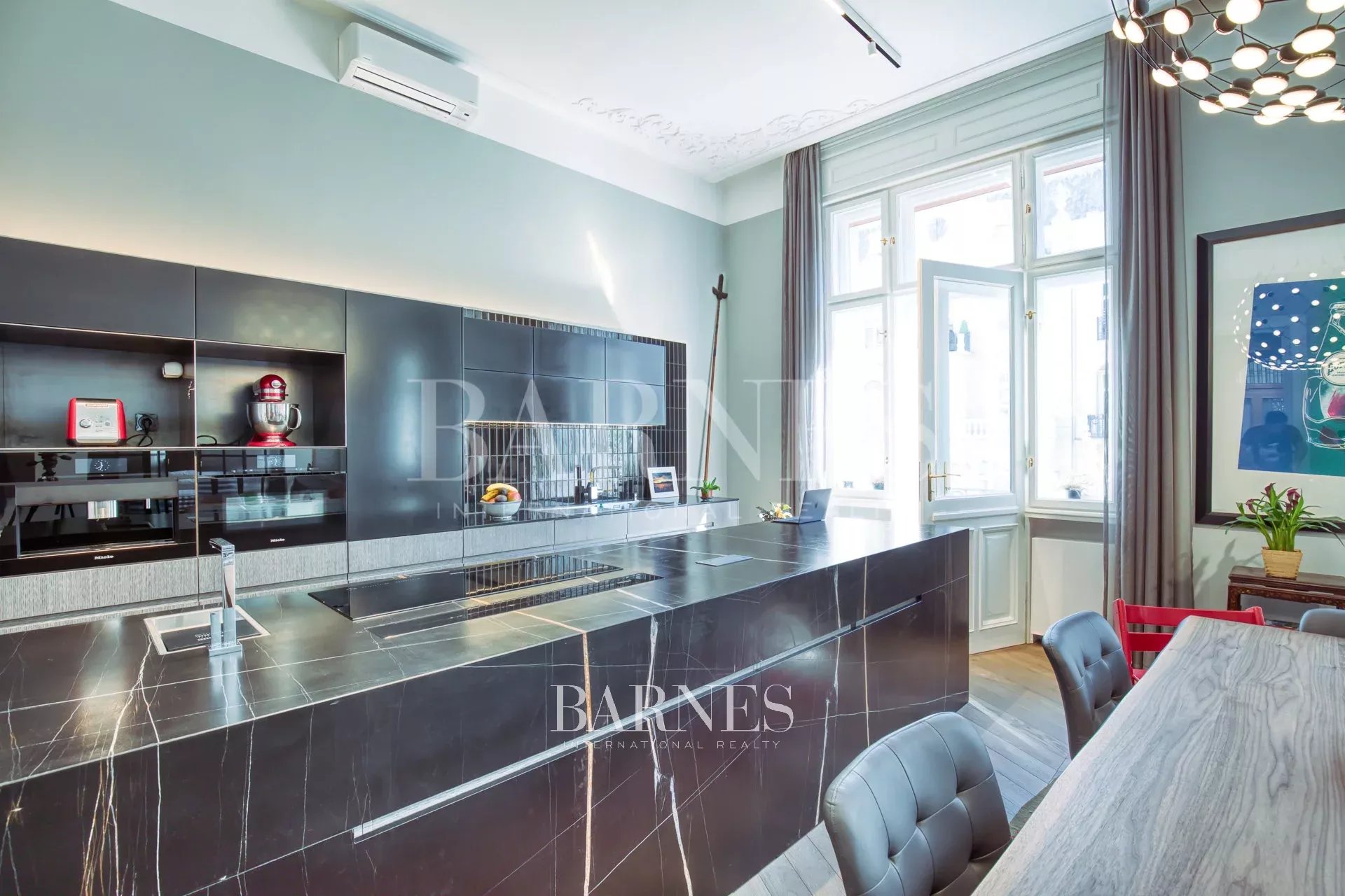 Daire Budapest V. kerülete - picture 19