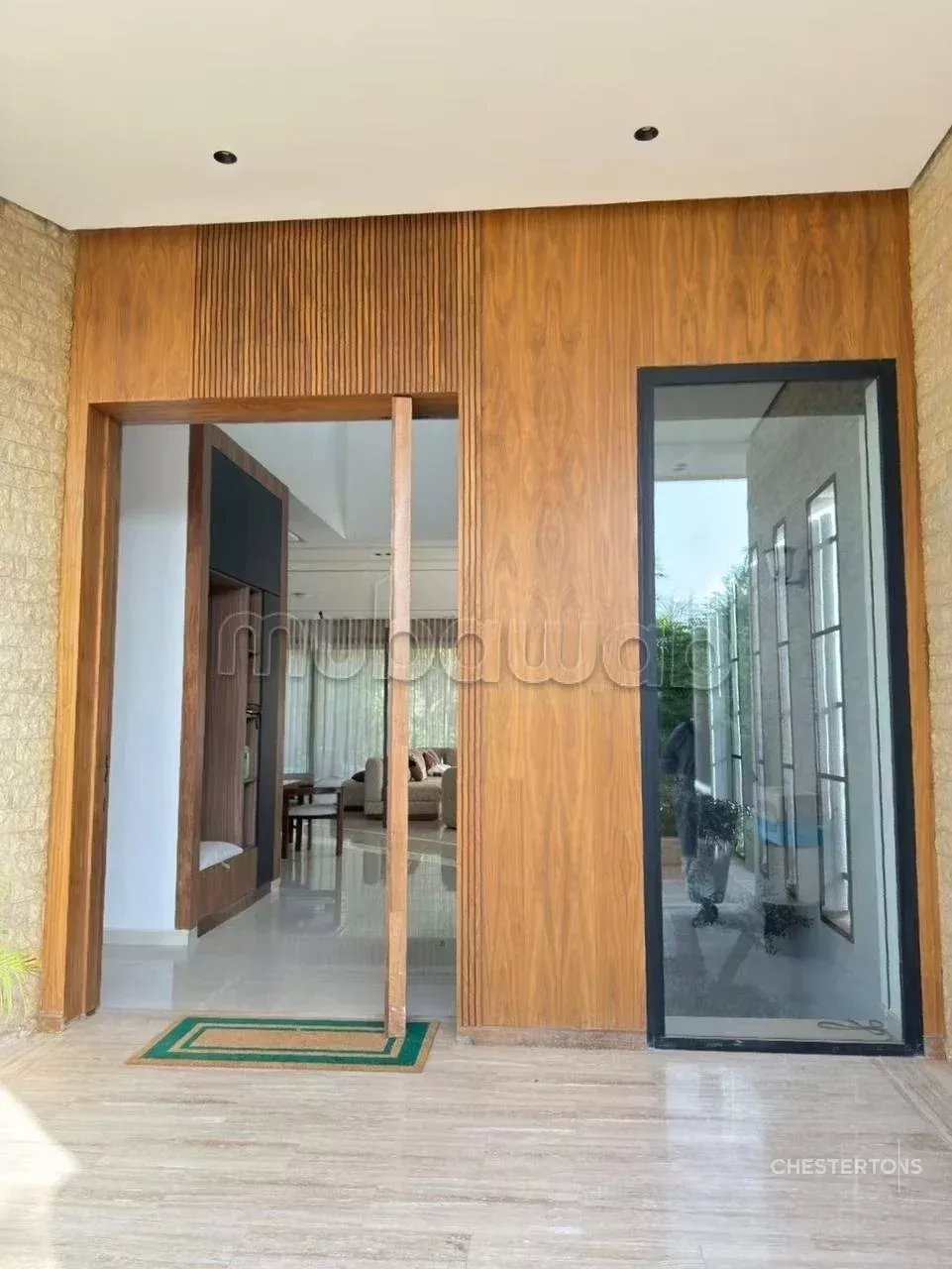 Image of Villa - 5 Bedrooms for Rental in Marrakech-Ménara-Marrakech-Morocco, Image 22