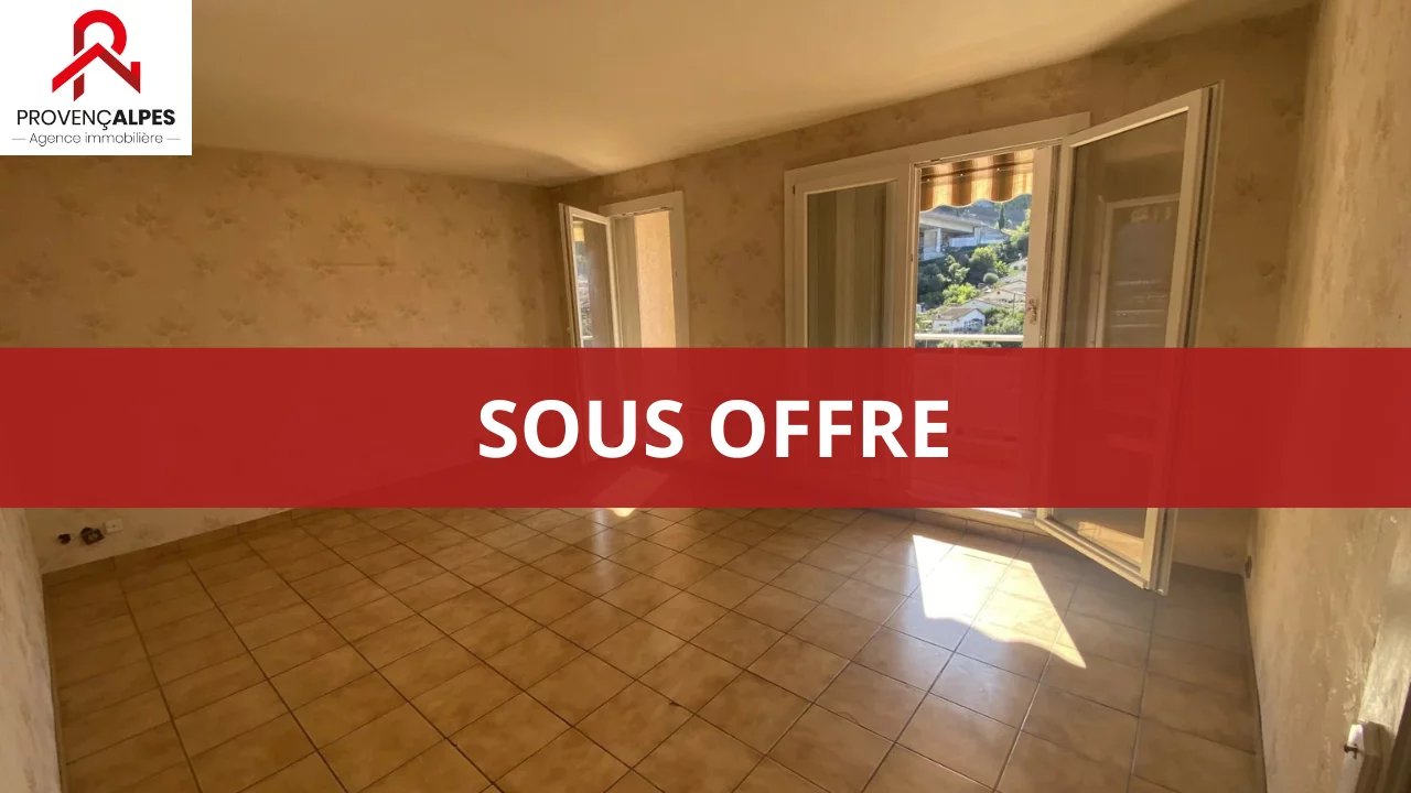 Sale Apartment La Trinité