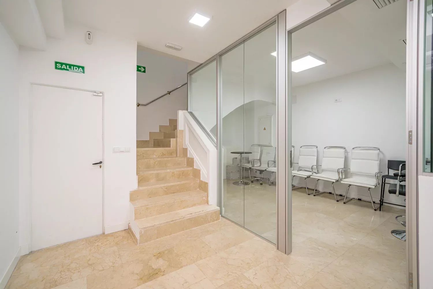 Tesisler Madrid - picture 16