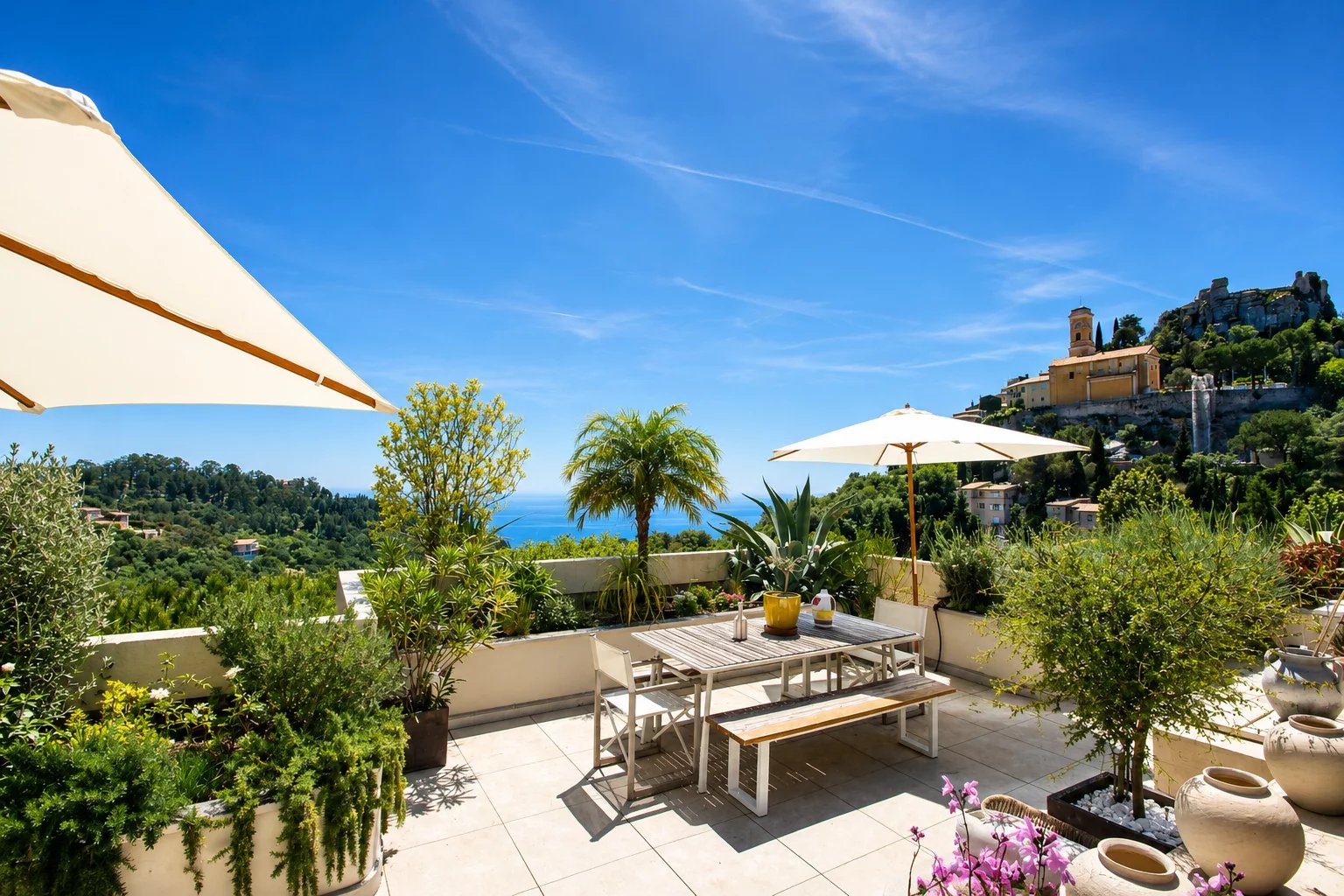 Agence immobilière de PLATINIUM Real Estate