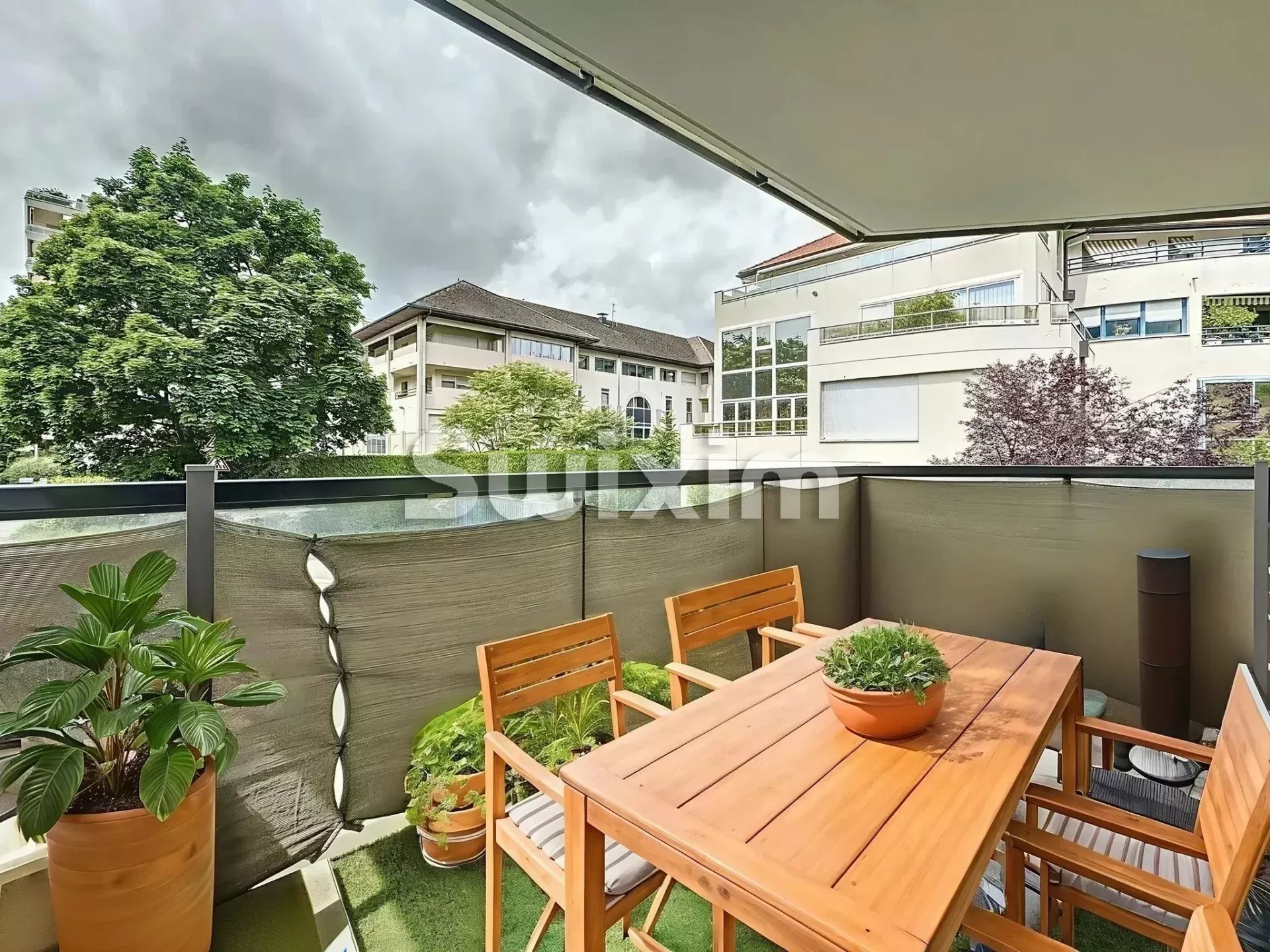 Agence immobilière de S2R IMMOBILIER SAS