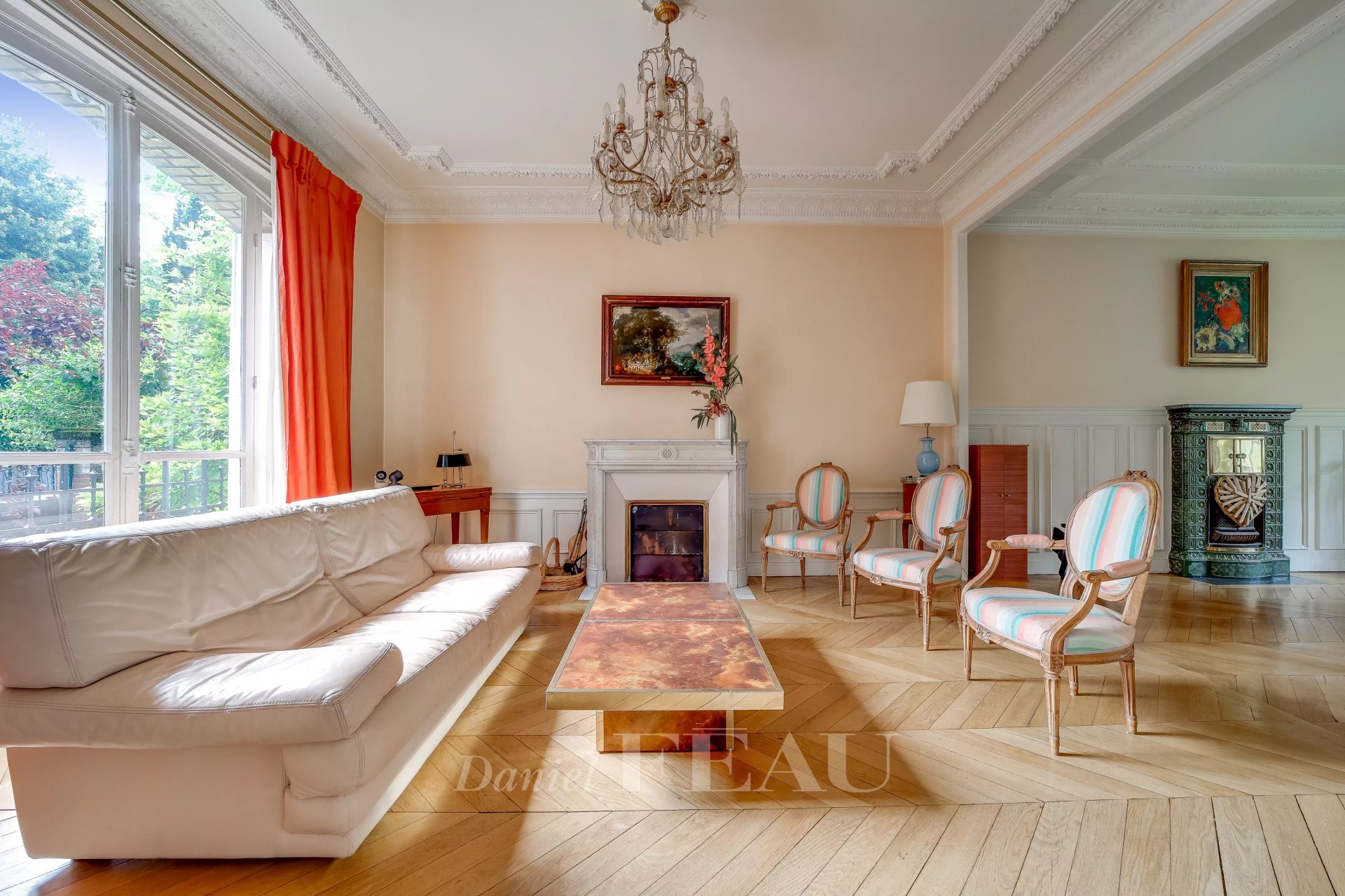 6 Bedroom Villa/Townhouse's Image 5