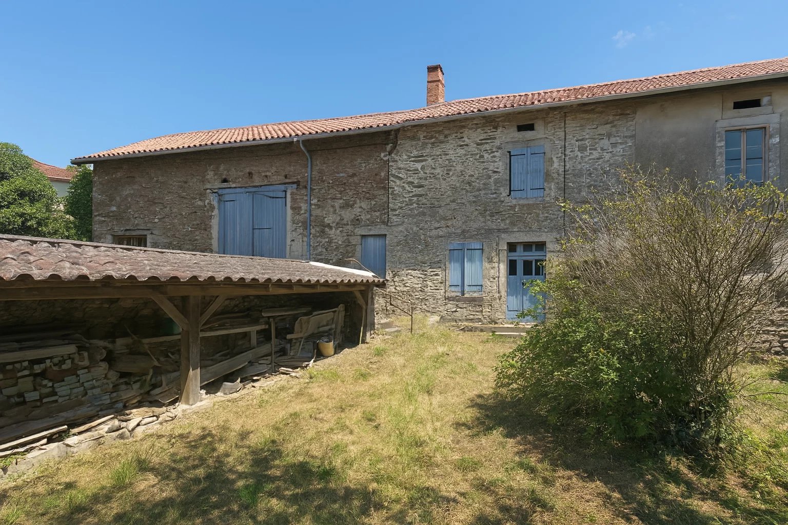 Agence immobilière de Pragout Immobilier