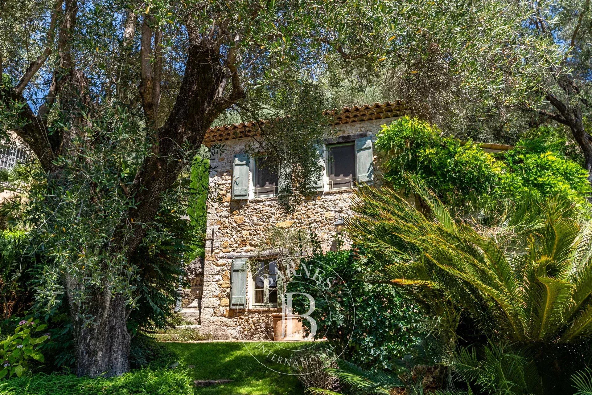 Grasse  - Villa  2 Chambres - picture 8
