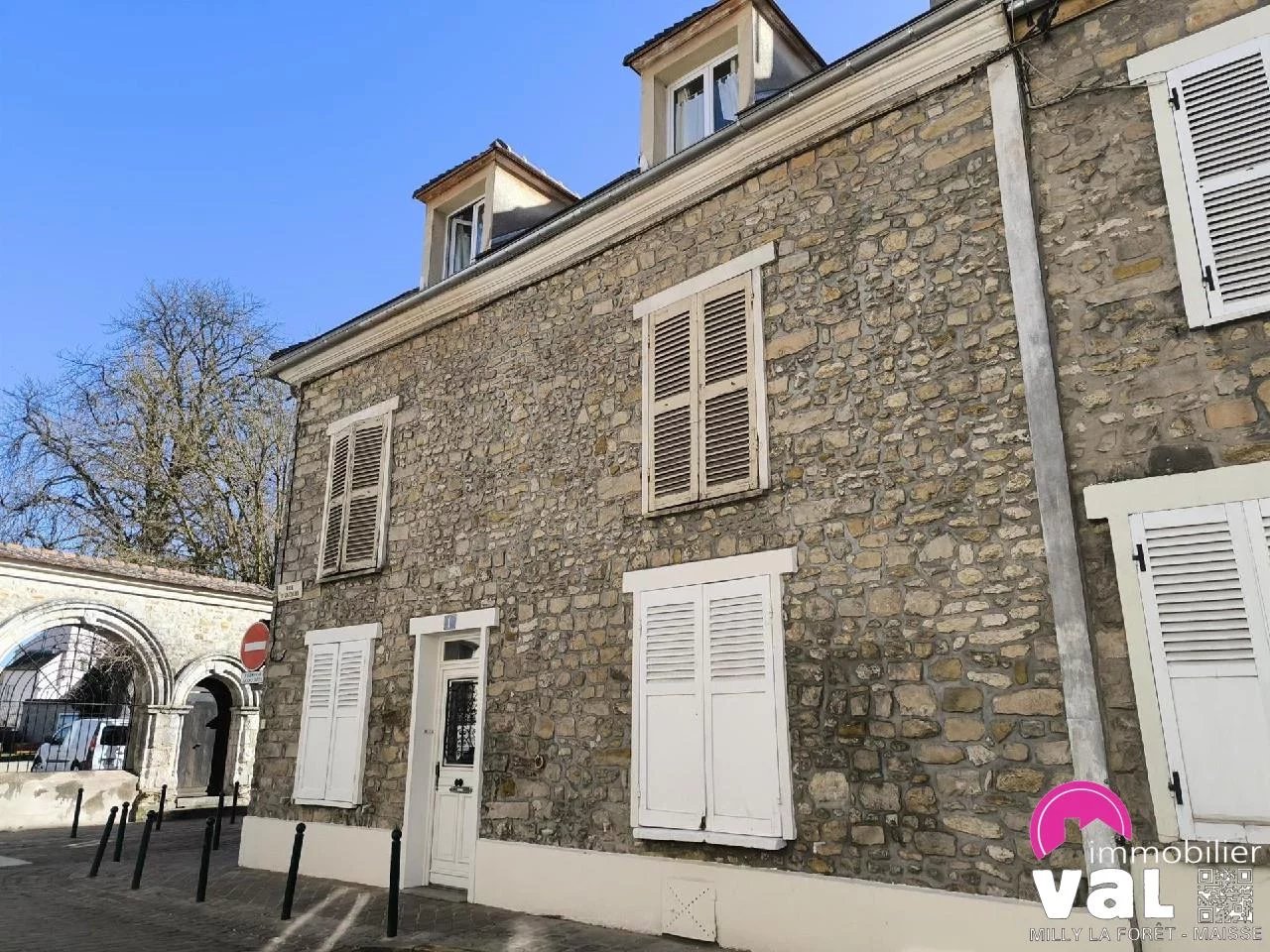 Vente Local Milly-la-Forêt
