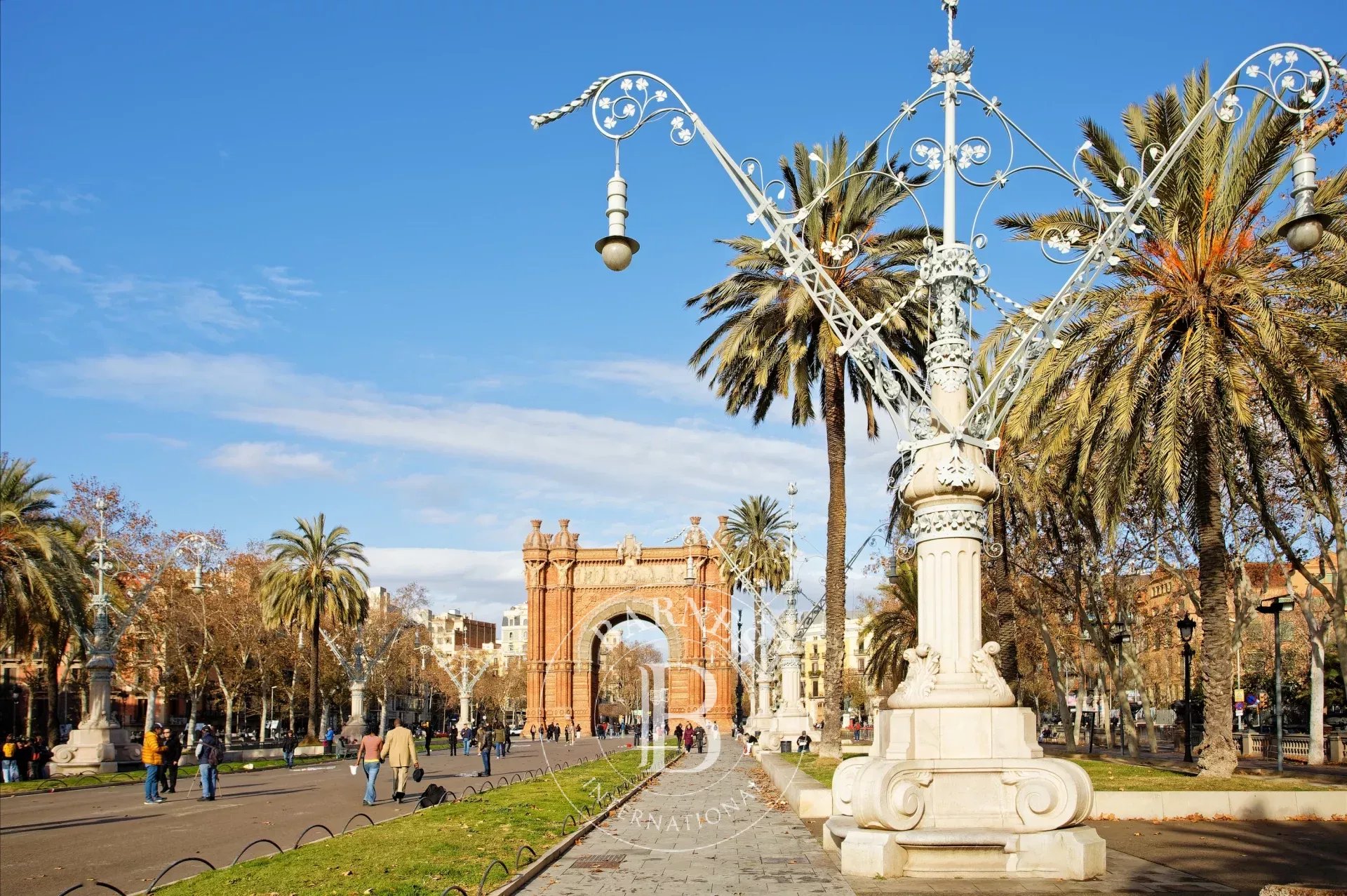 Loft Barcelona - picture 29