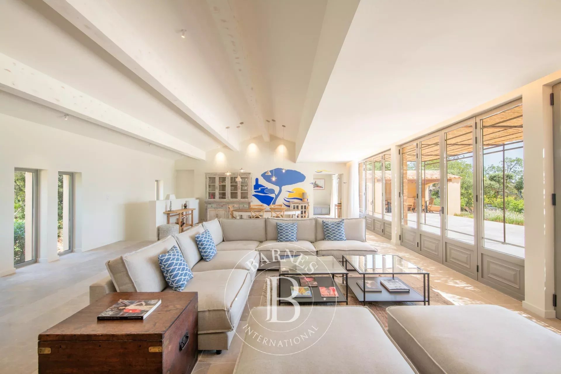 Grimaud  - Property 7 Bedrooms - picture 6