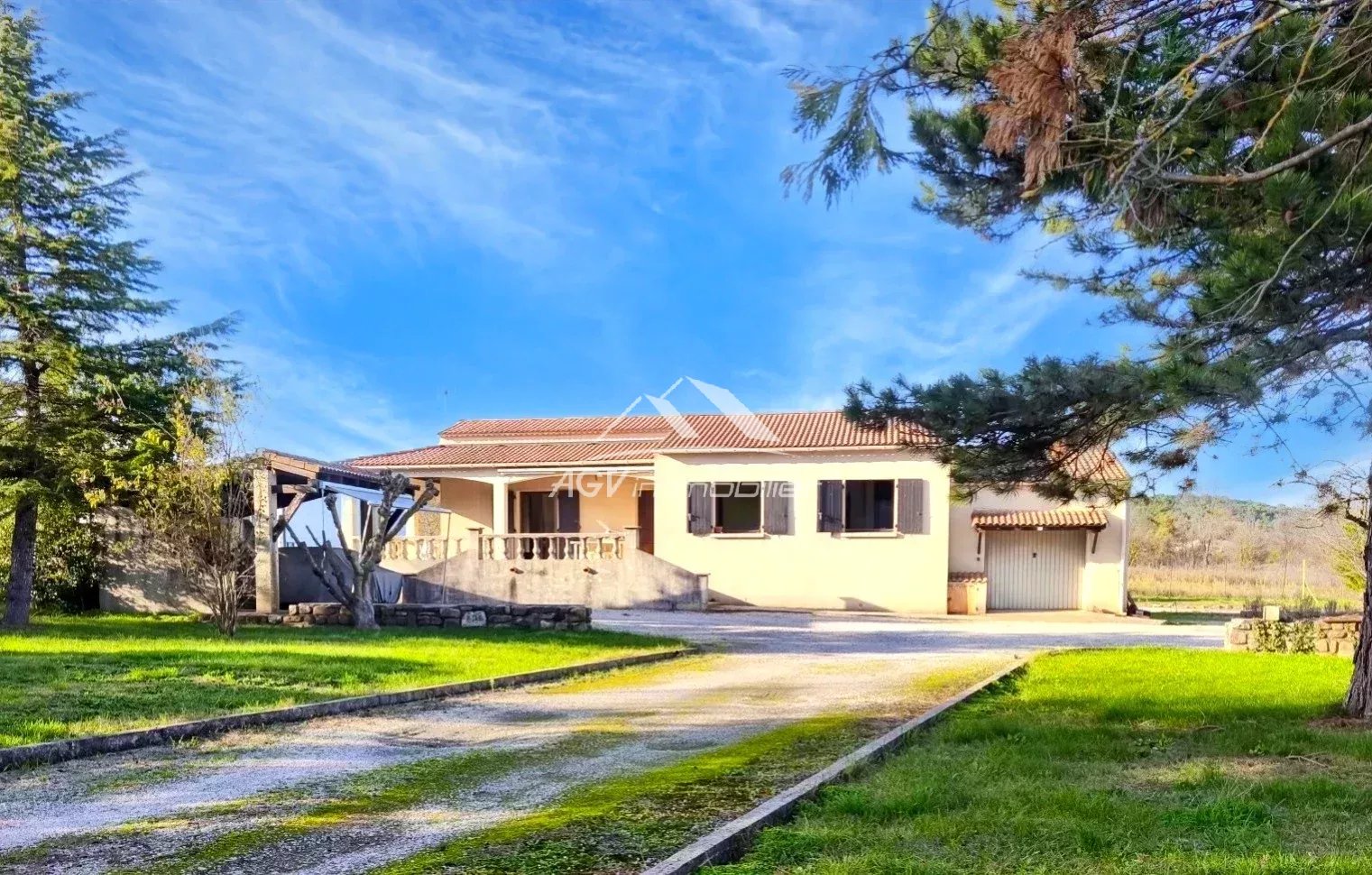 Agence immobilière de AGV IMMOBILIER