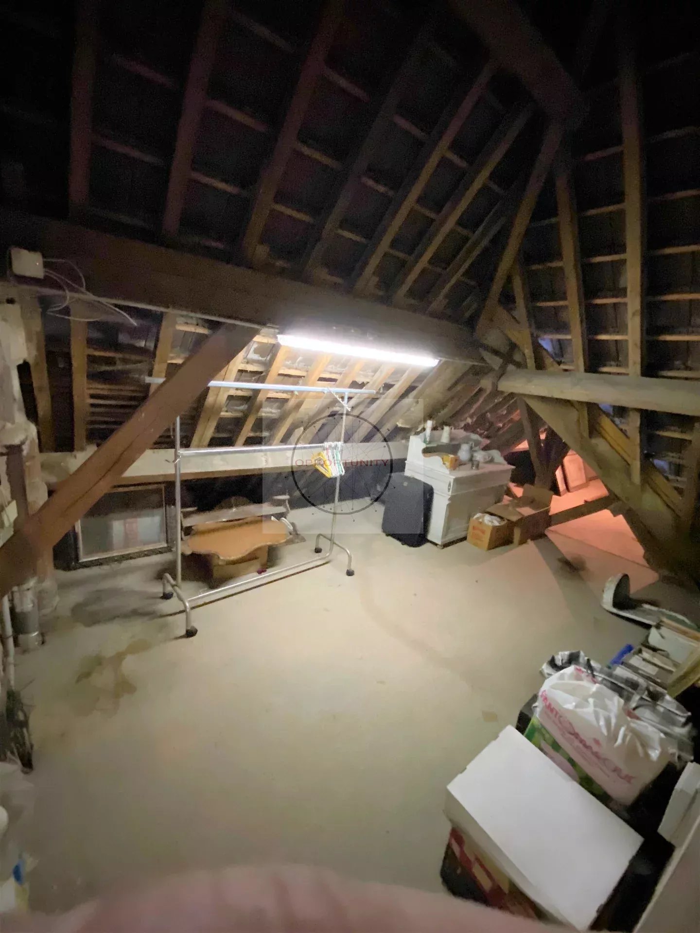 PROPRIETE BOURGEOISE SUR 1350 M² DE TERRAIN — photo 20