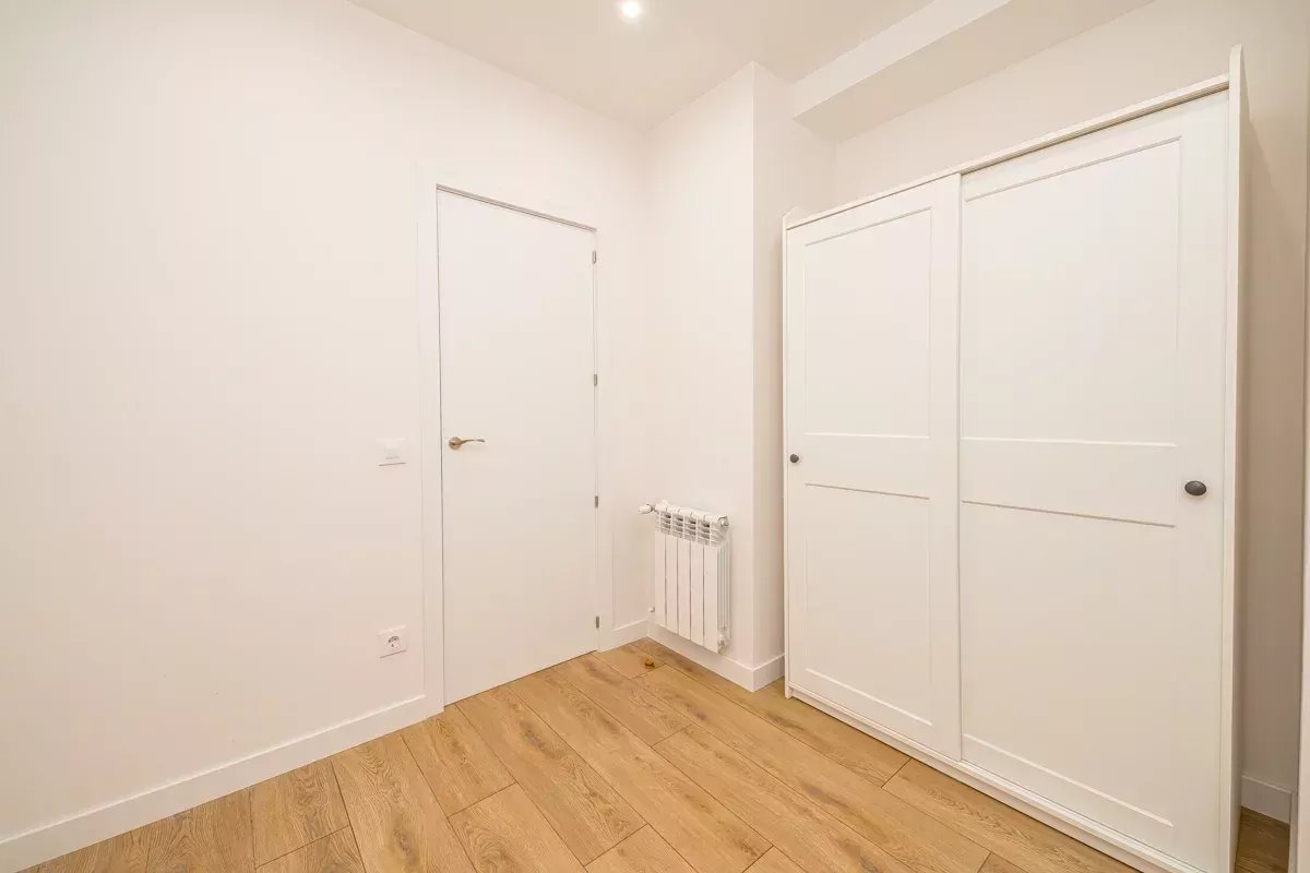 Daire Madrid - picture 36