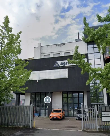 Ufficio in affitto - Bolzano