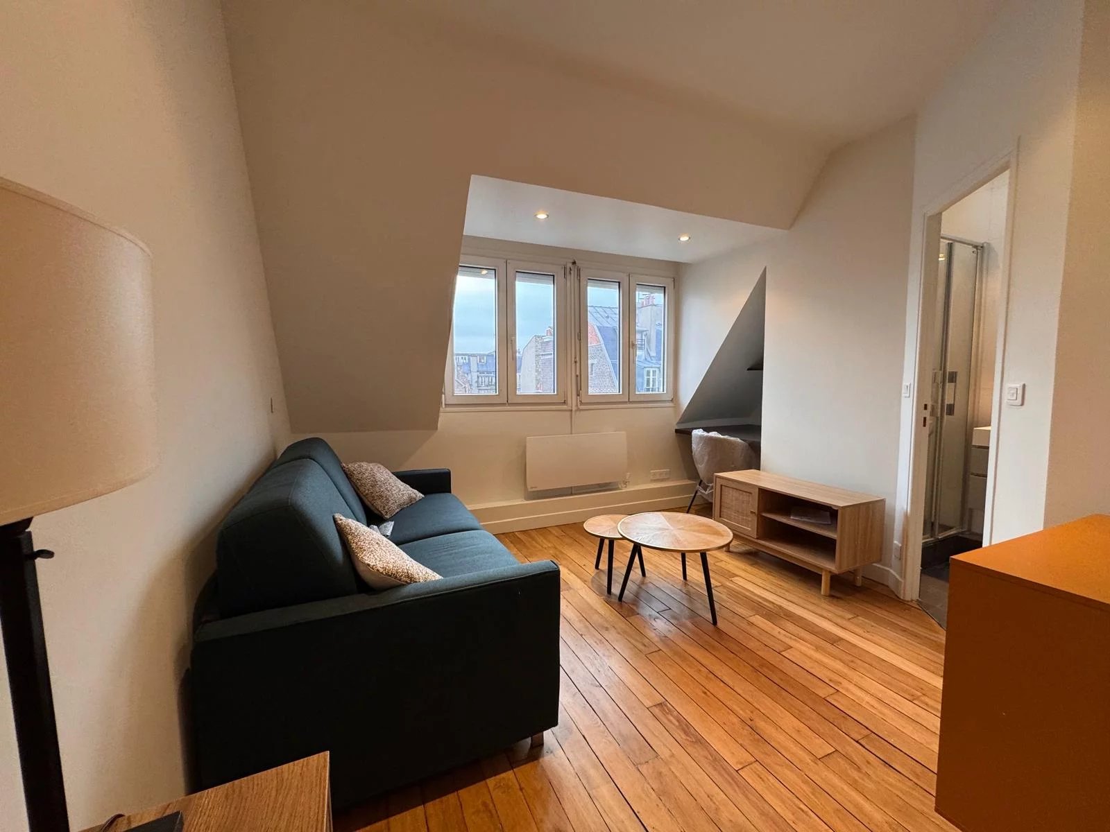 Agence immobilière de Belmont Immobilier
