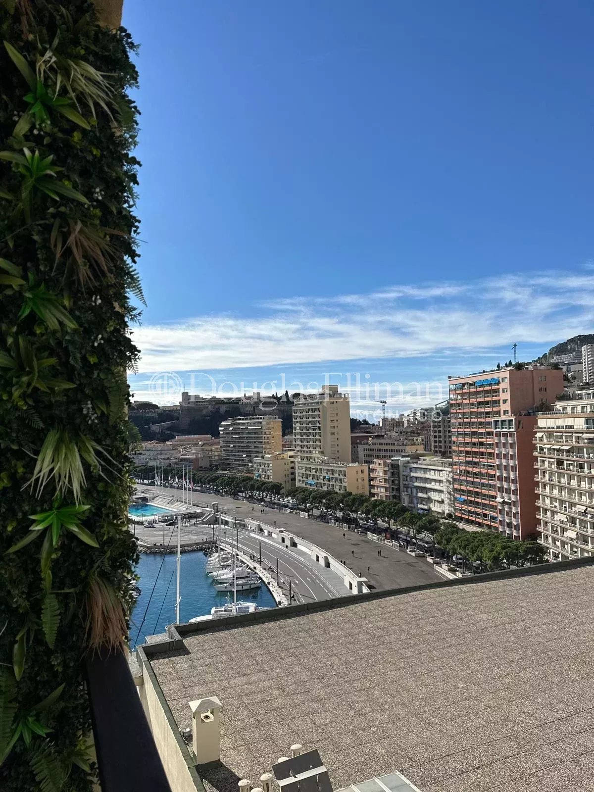 Vendita Appartamento Monaco Port