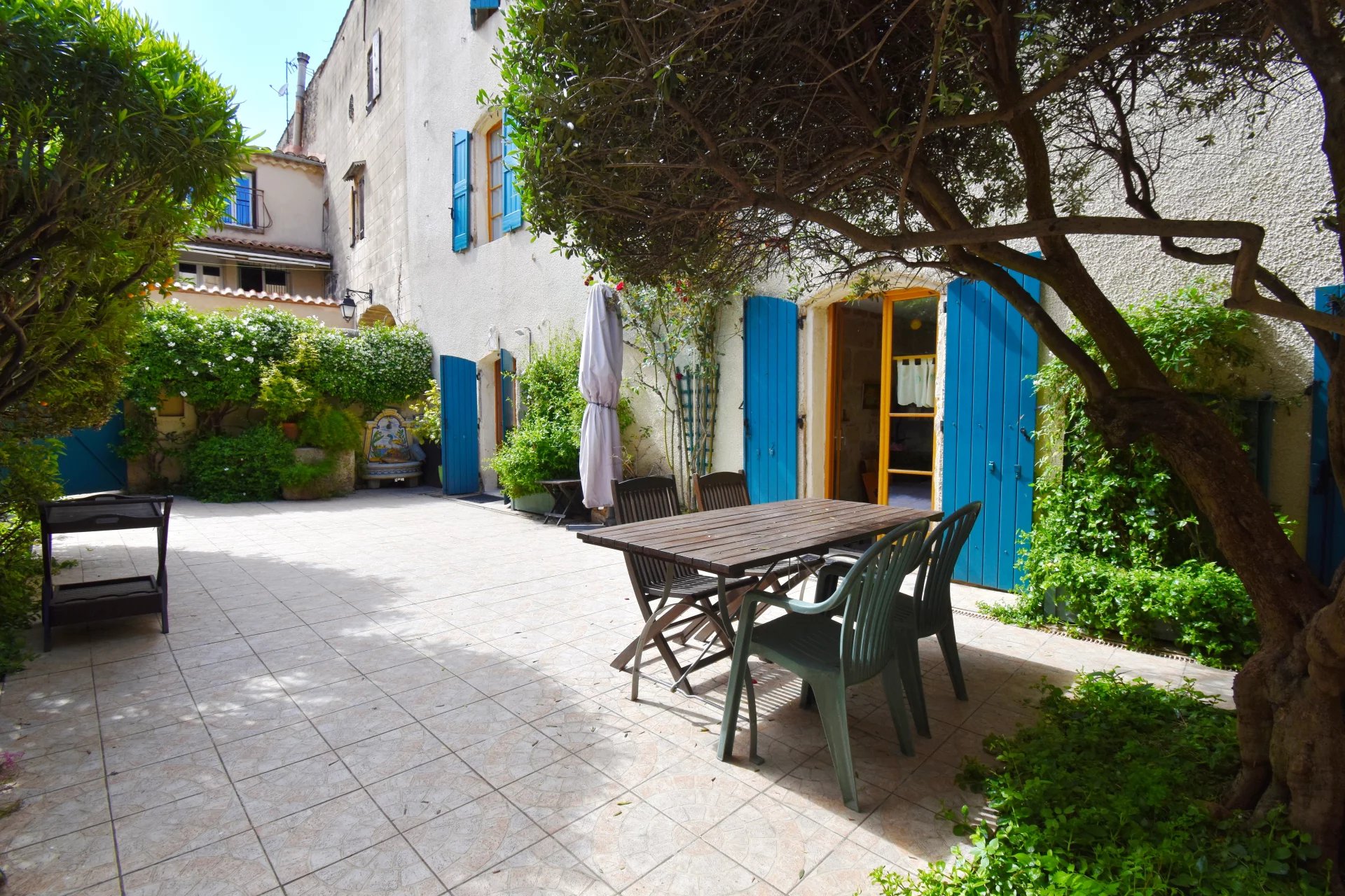 Agence immobilière de SARL SOAVE IMMOBILIER