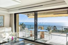 Luxury Sea View Duplex Cannes | 4-Bed Family Estate for Sale — photo 5 of 7