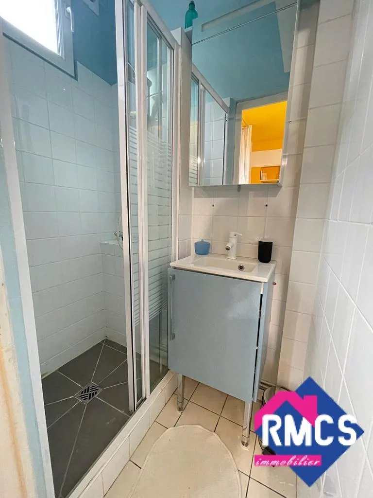 Appartement Rouen 2 pièce(s) 35 m2