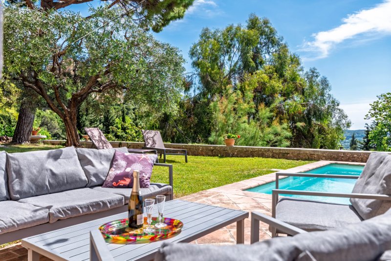 À vendre Bastide | Grasse - picture 1