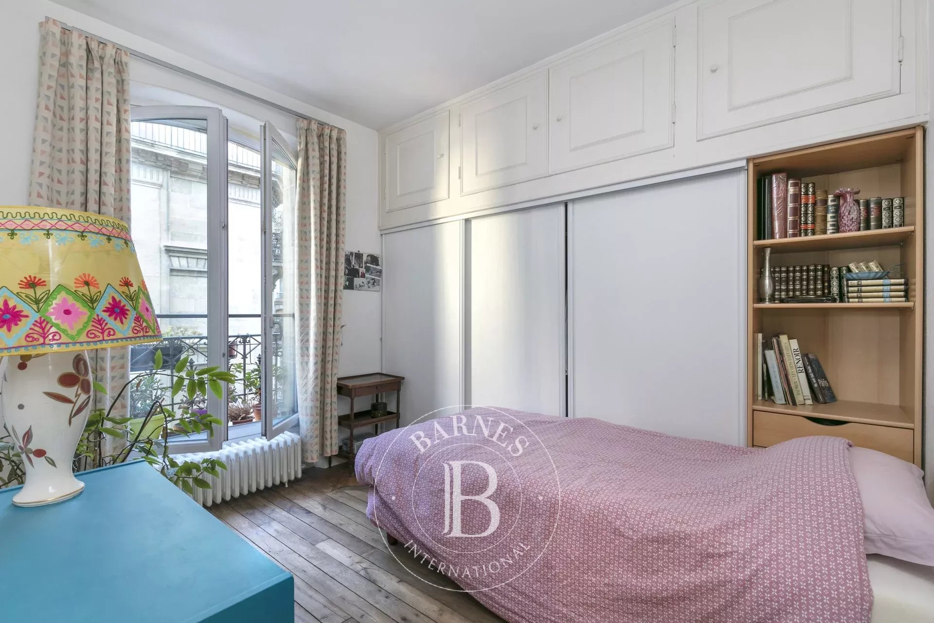 Daire Paris 18ème - picture 6