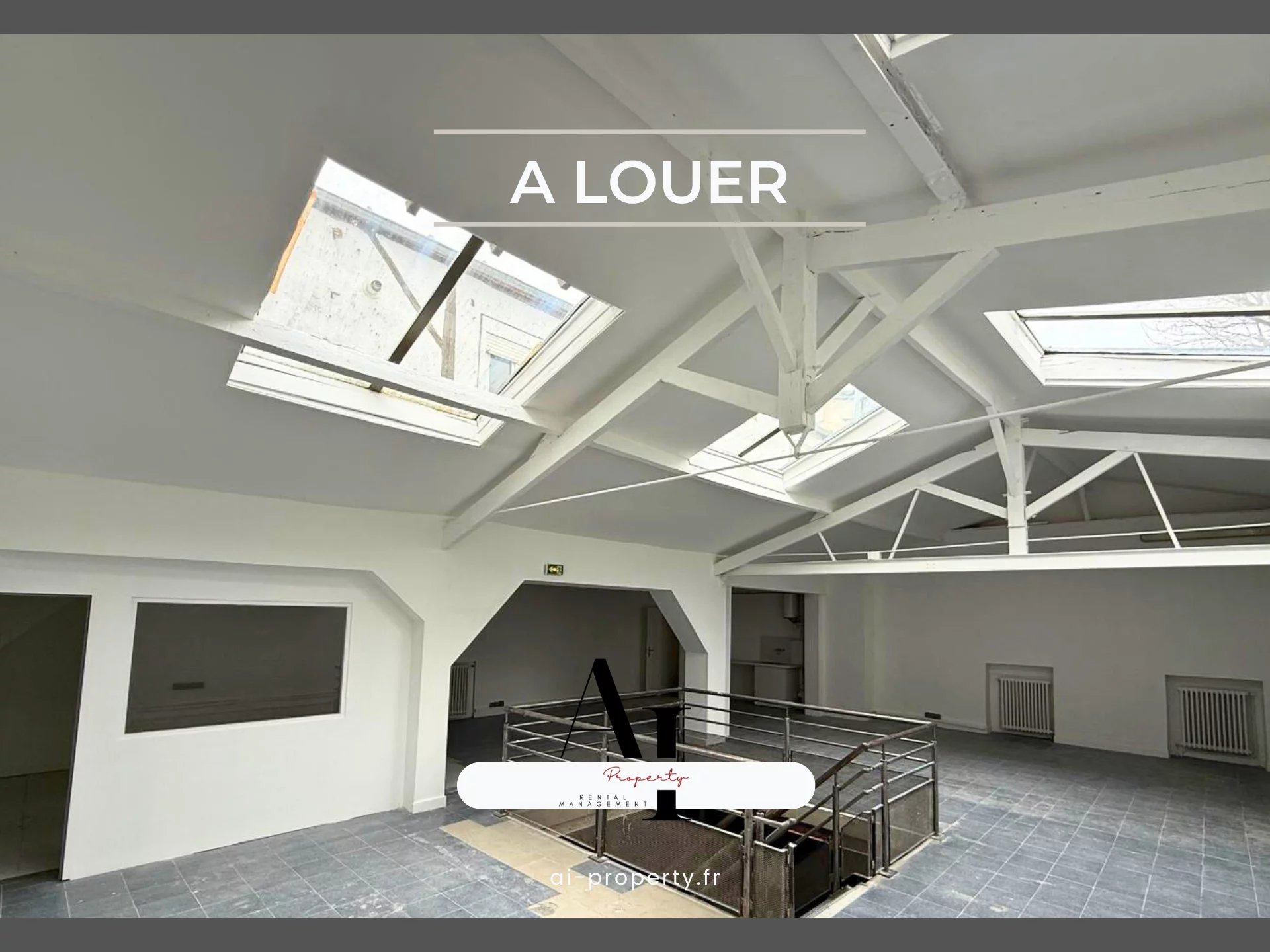 Agence immobilière de AI Property Immobilier