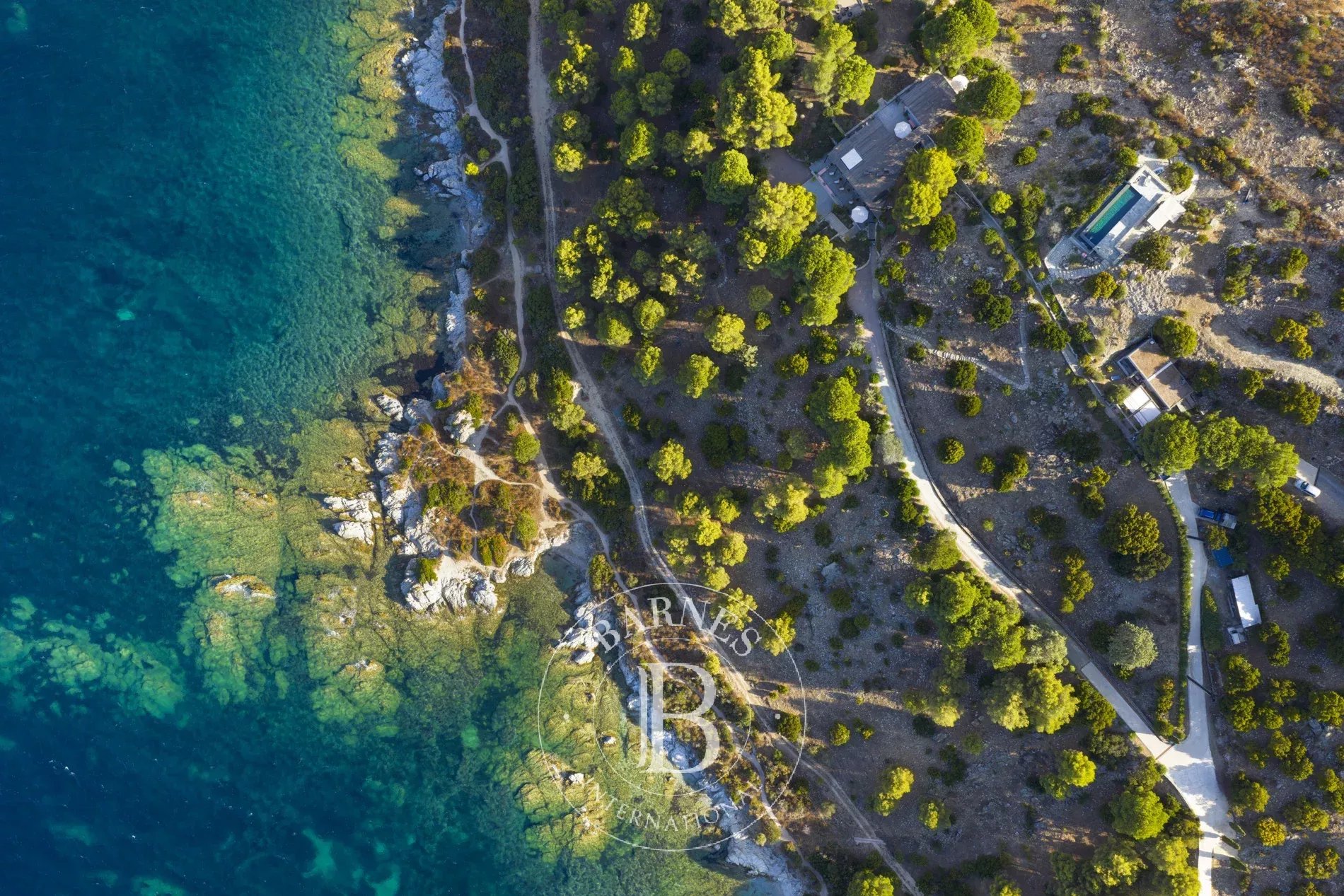 Villa Saint-Florent - picture 22