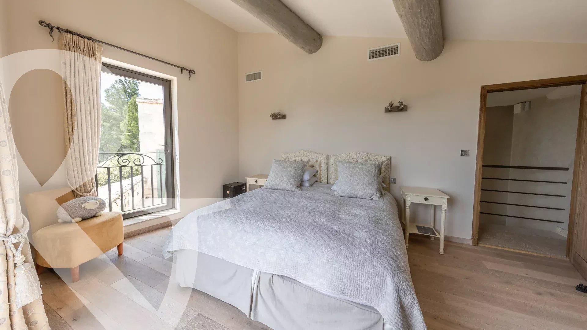 ENVIRONNEMENT ET VUE EXCEPTIONNELS