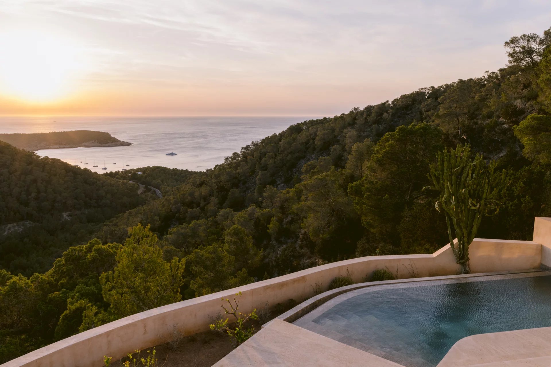 Isla de Ibiza  - Villa  - picture 18