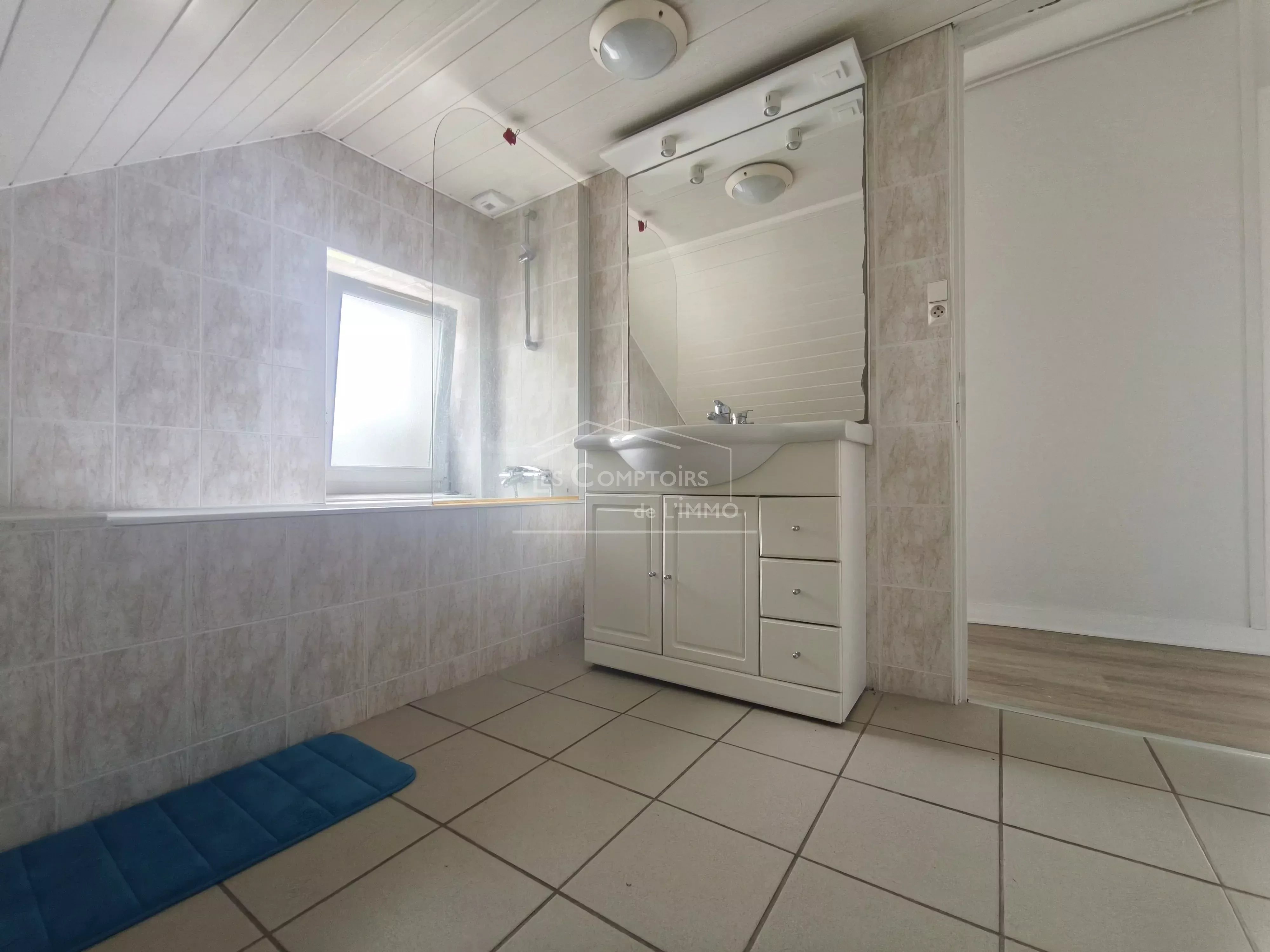 Vente Maison Saint-Joachim