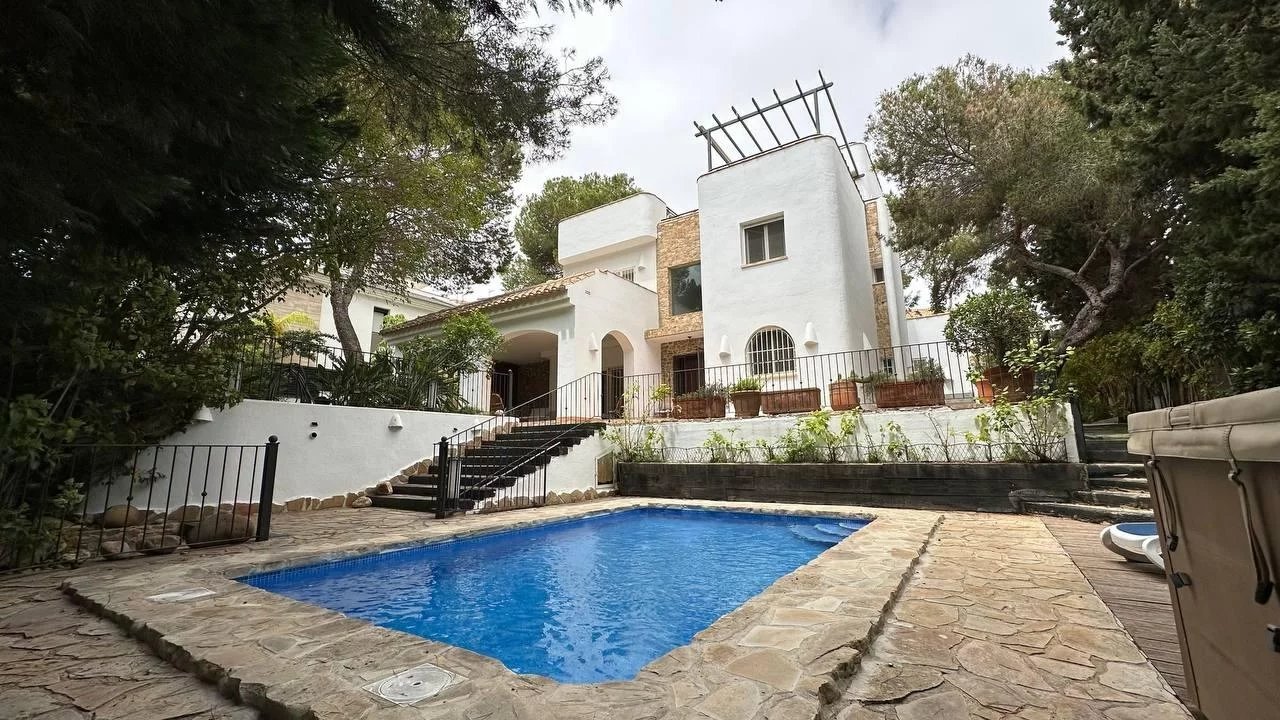 Vente Villa Orihuela-Costa
