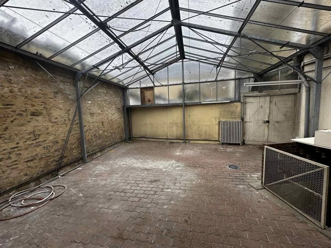 Vente Commerce La Ferté-Bernard