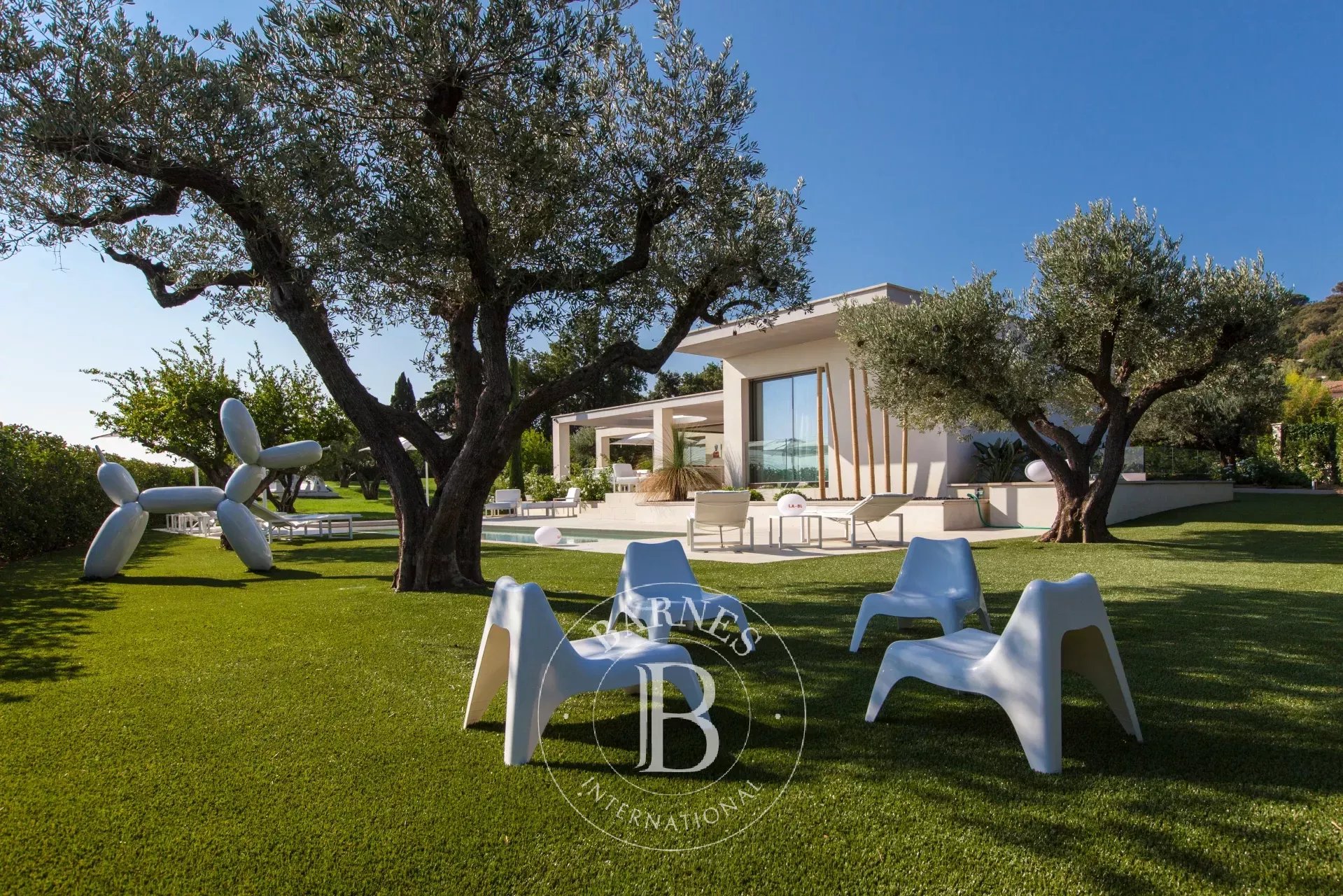 Saint-Tropez  - Villa 6 Bedrooms - picture 20