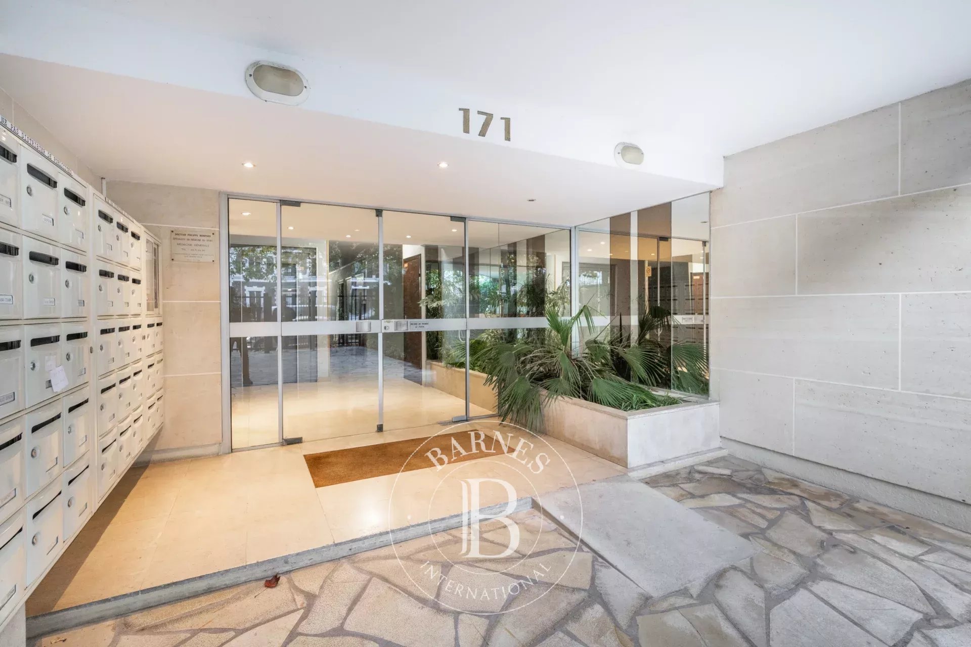 Daire Le Perreux-sur-Marne - picture 8