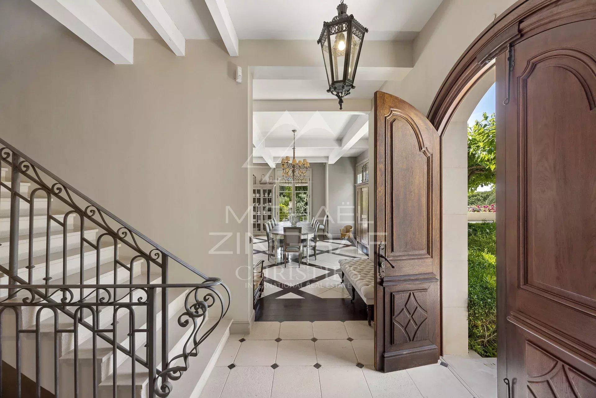 7 Bedroom Villa/Townhouse's Image 26