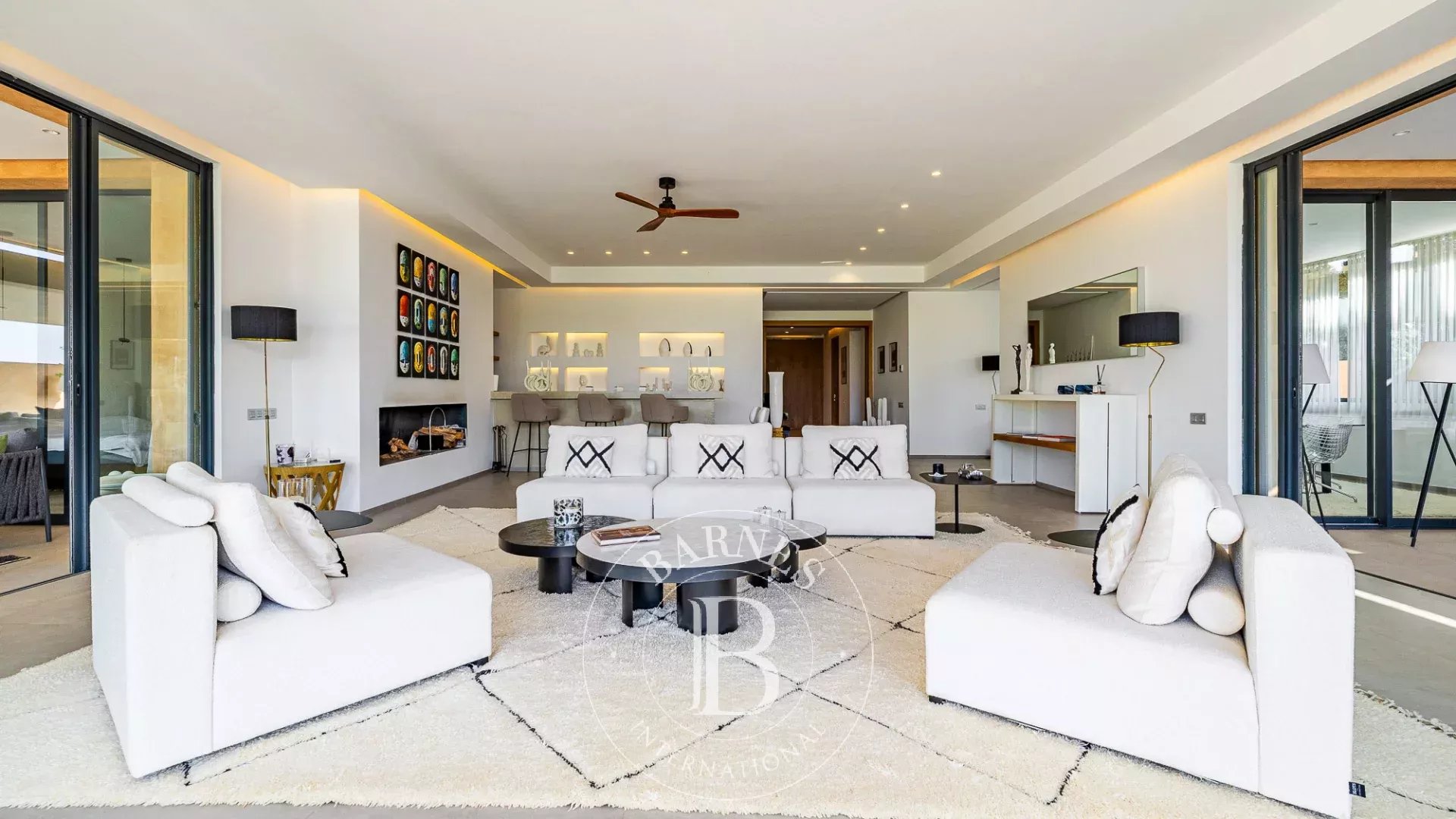 Villa Marrakech - picture 12