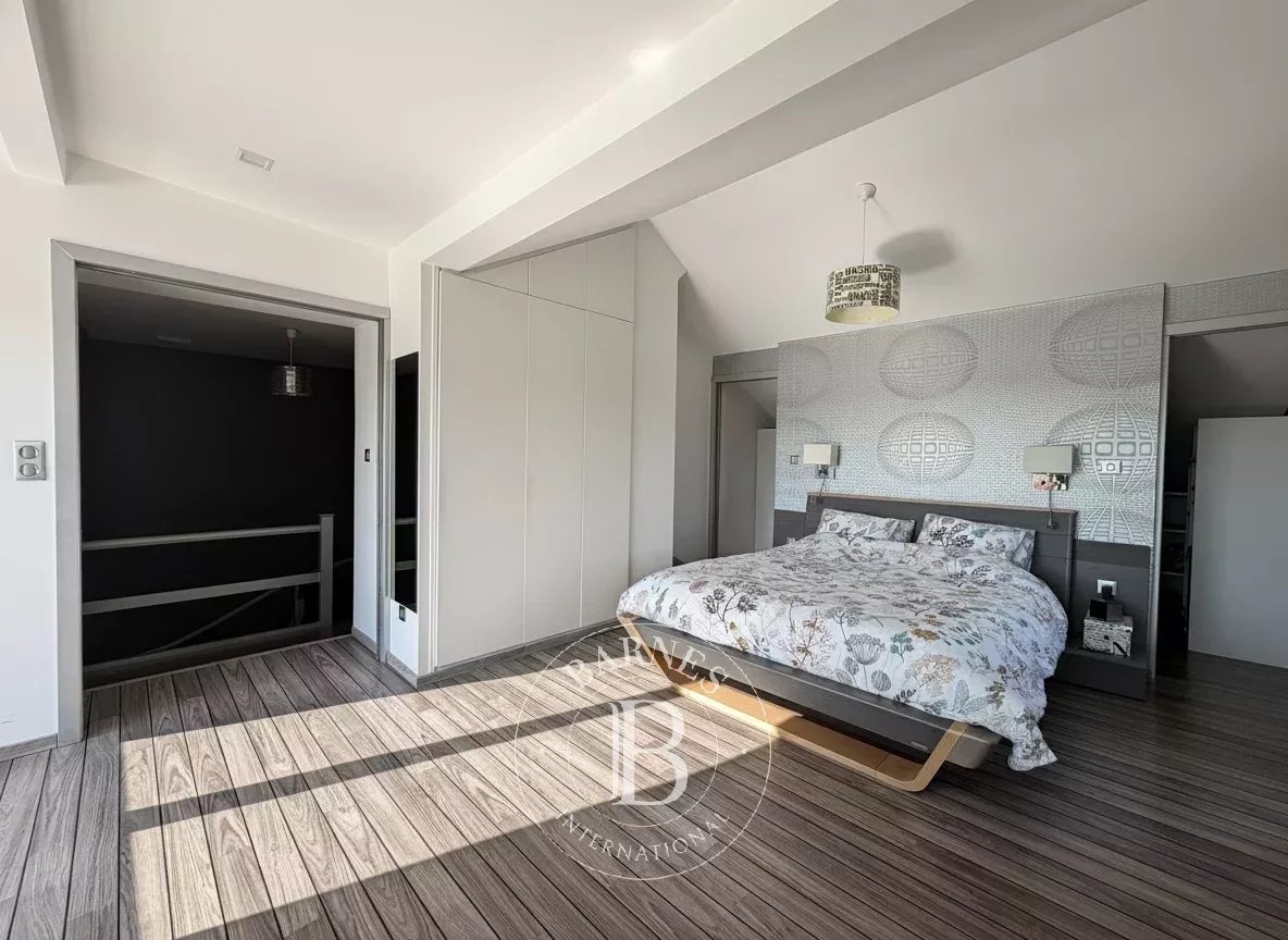 Épinal  - Maison 7 Pi&egrave;ces - picture 12