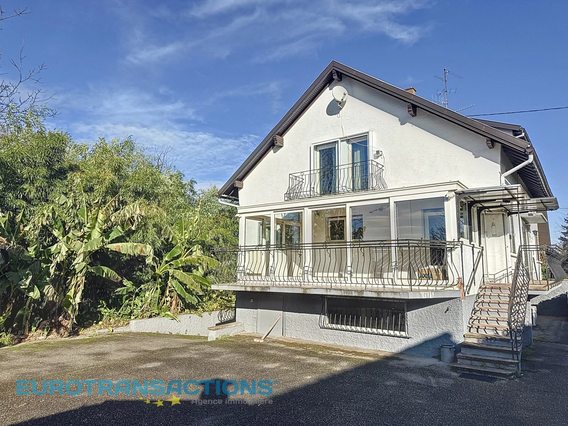 Vente Maison Brumath